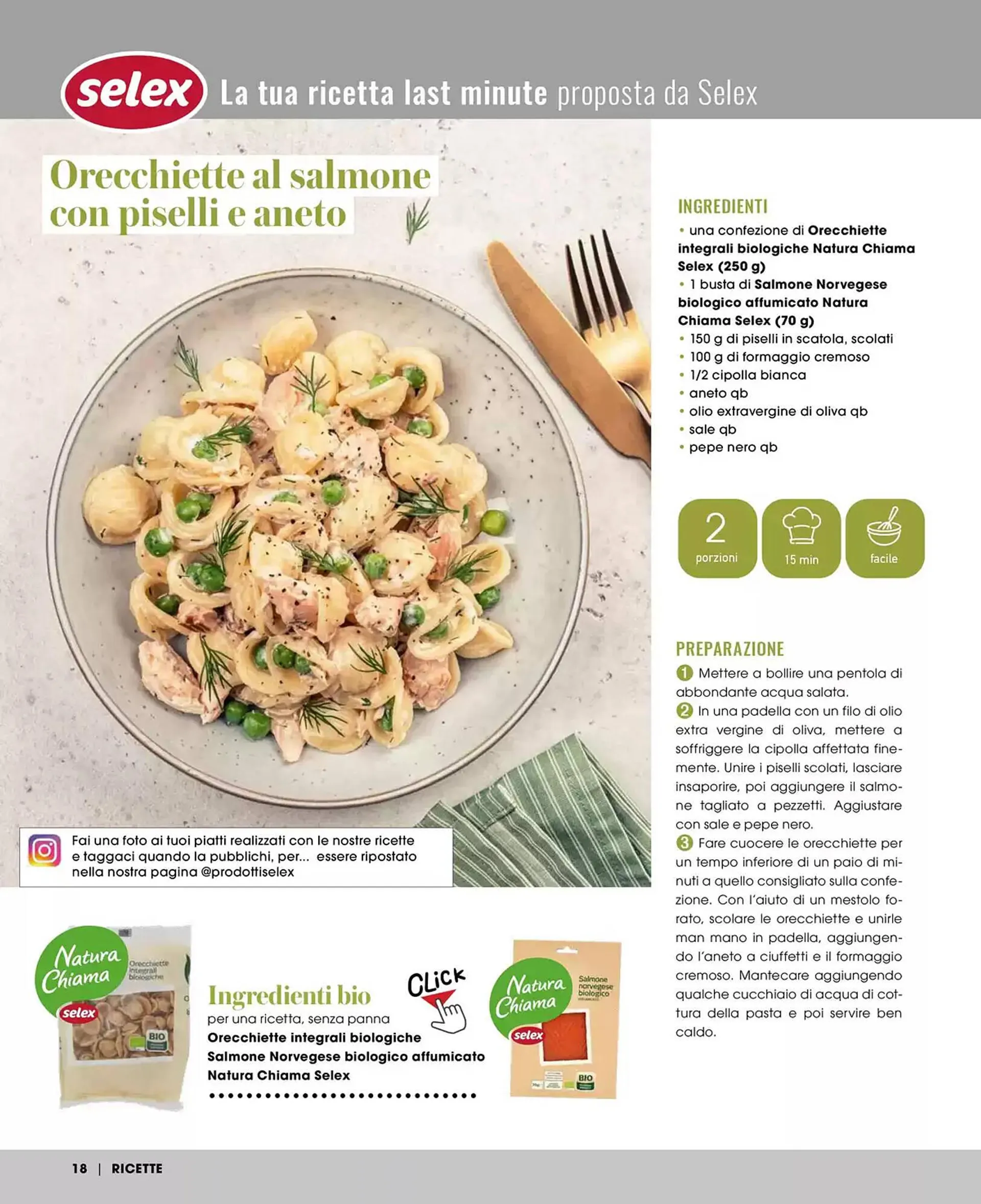 Volantino A&O da 1 maggio a 30 giugno di 2025 - Pagina del volantino 19