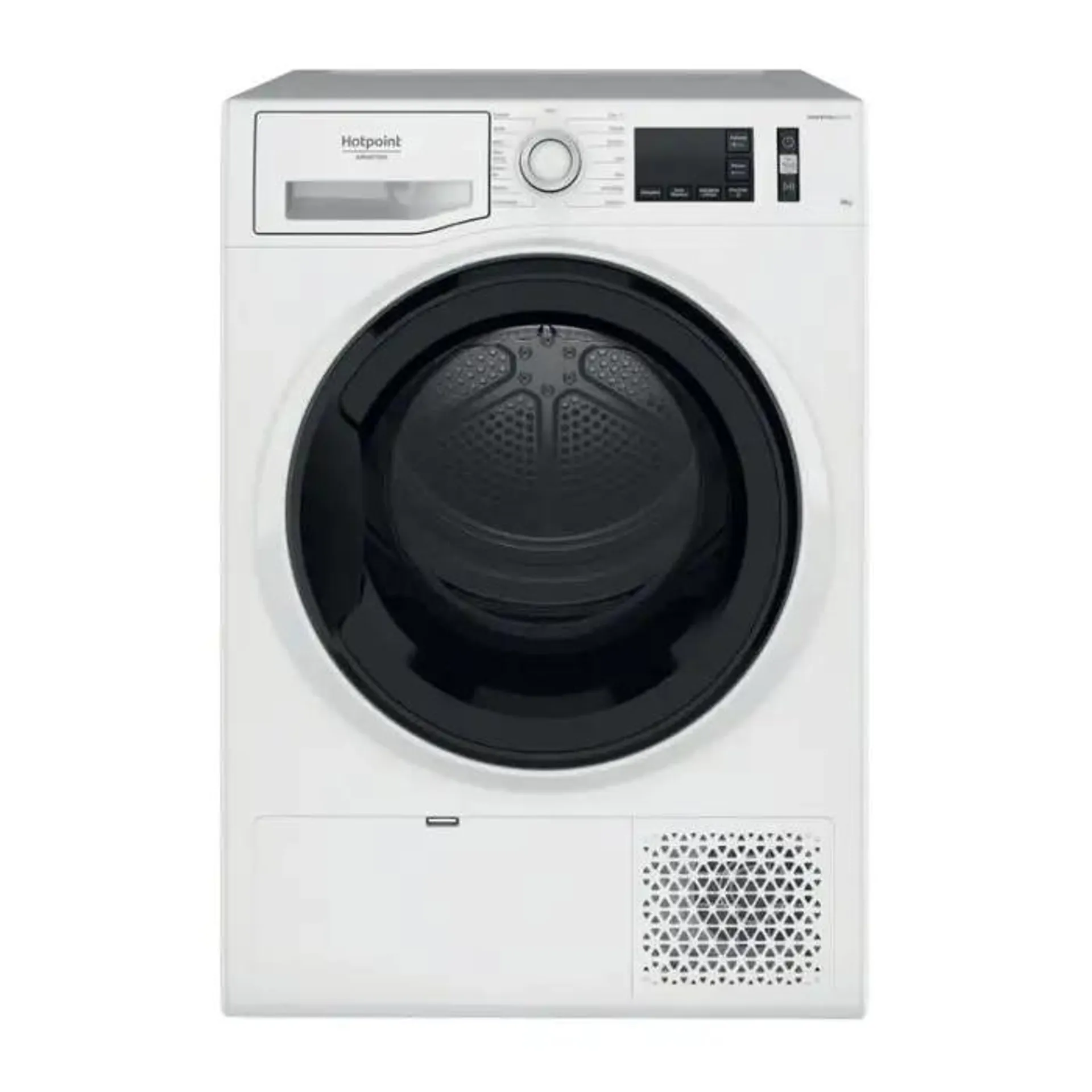 Hotpoint NT M11 8X3K IT asciugatrice Libera installazione Caricamento frontale 8 kg A+++ Bianco