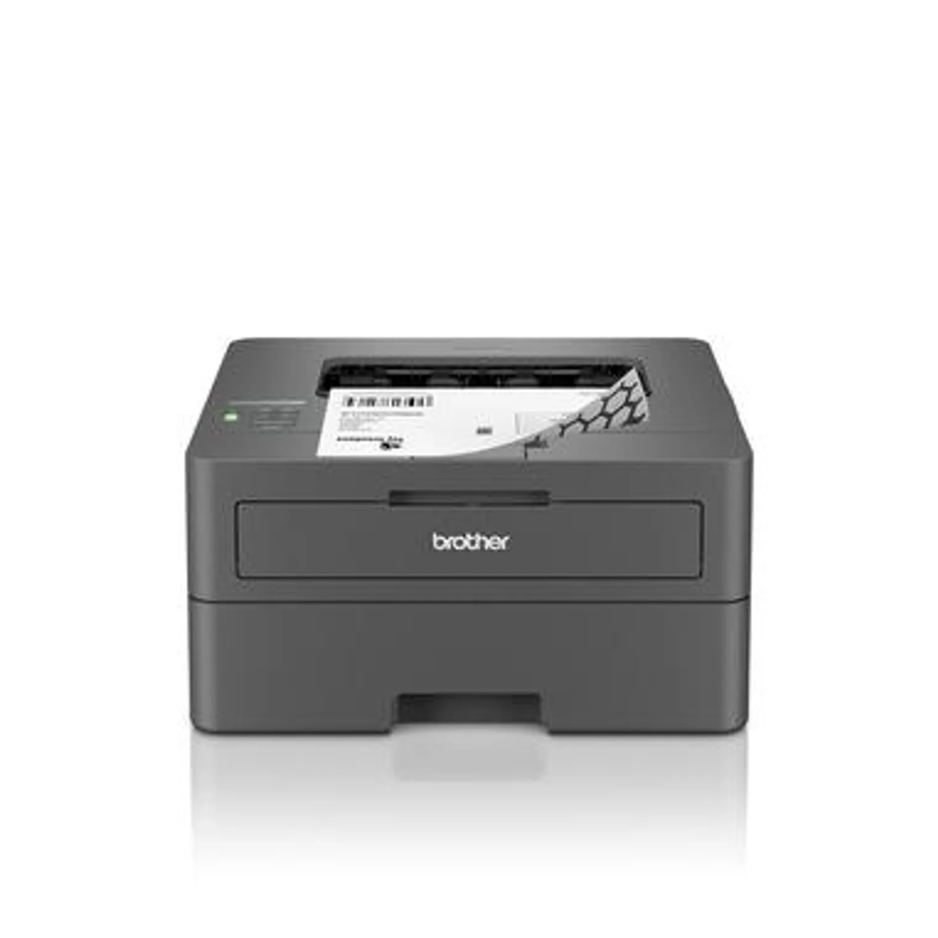 Brother HL-L2445DW stampante laser 1200 x 1200 DPI A4 Wi-Fi