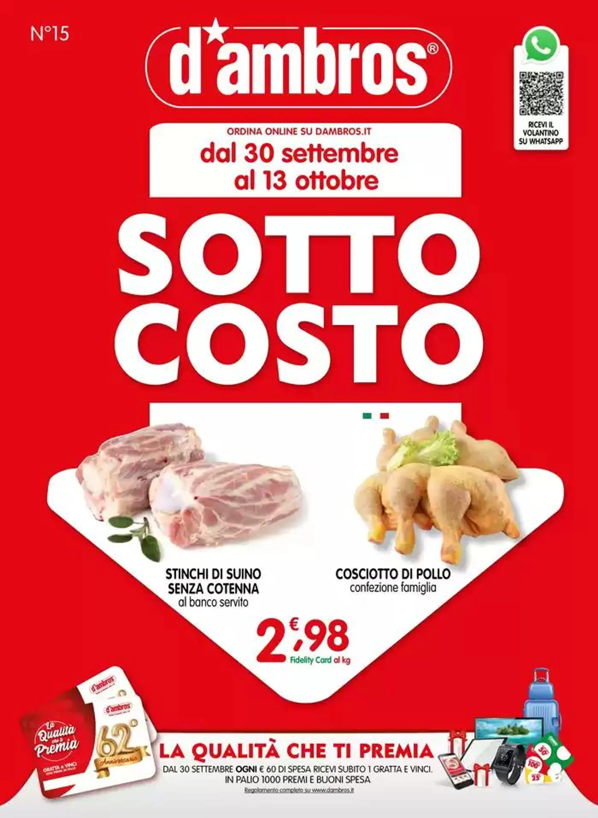 Sottocosto - 1