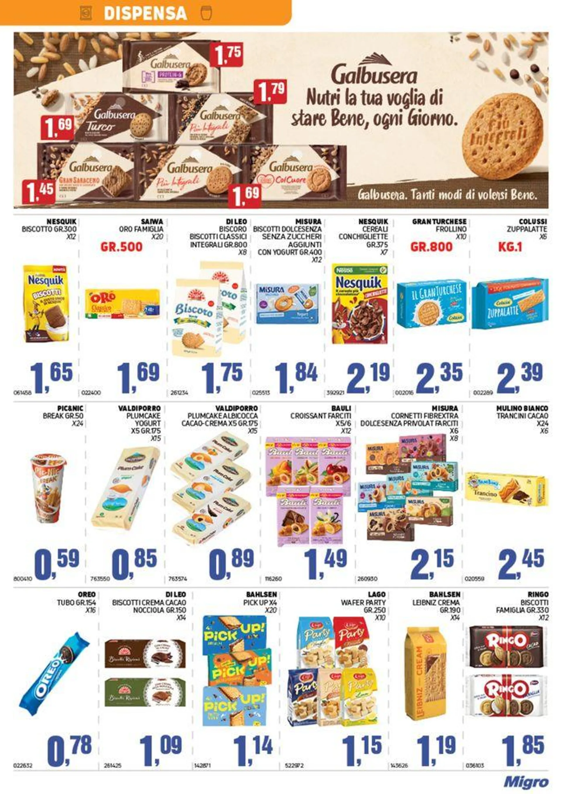 Offerte Migros - 11