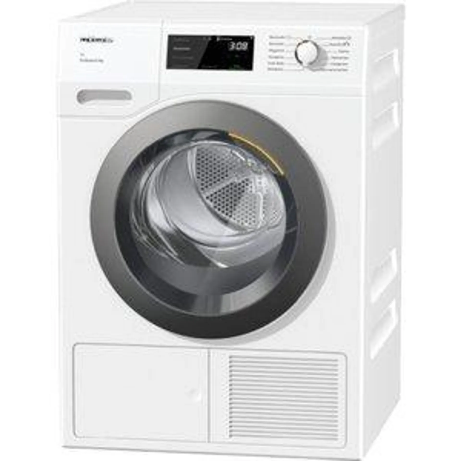 ASCIUGATRICE 8KG A+++-10% WIFI CHROME