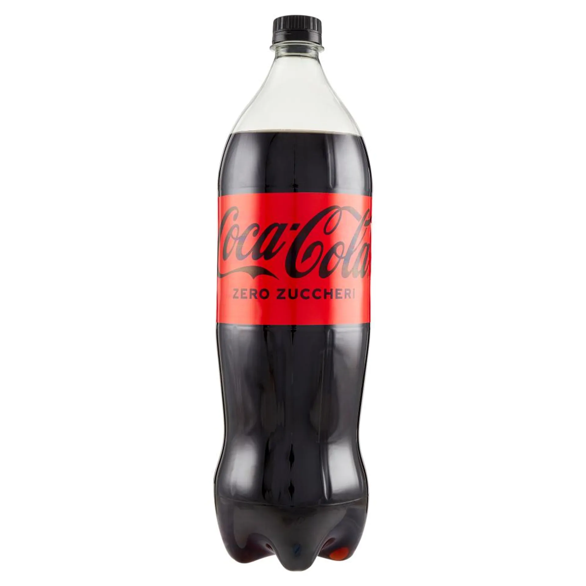 Coca-Cola Zero Zuccheri 1.5L