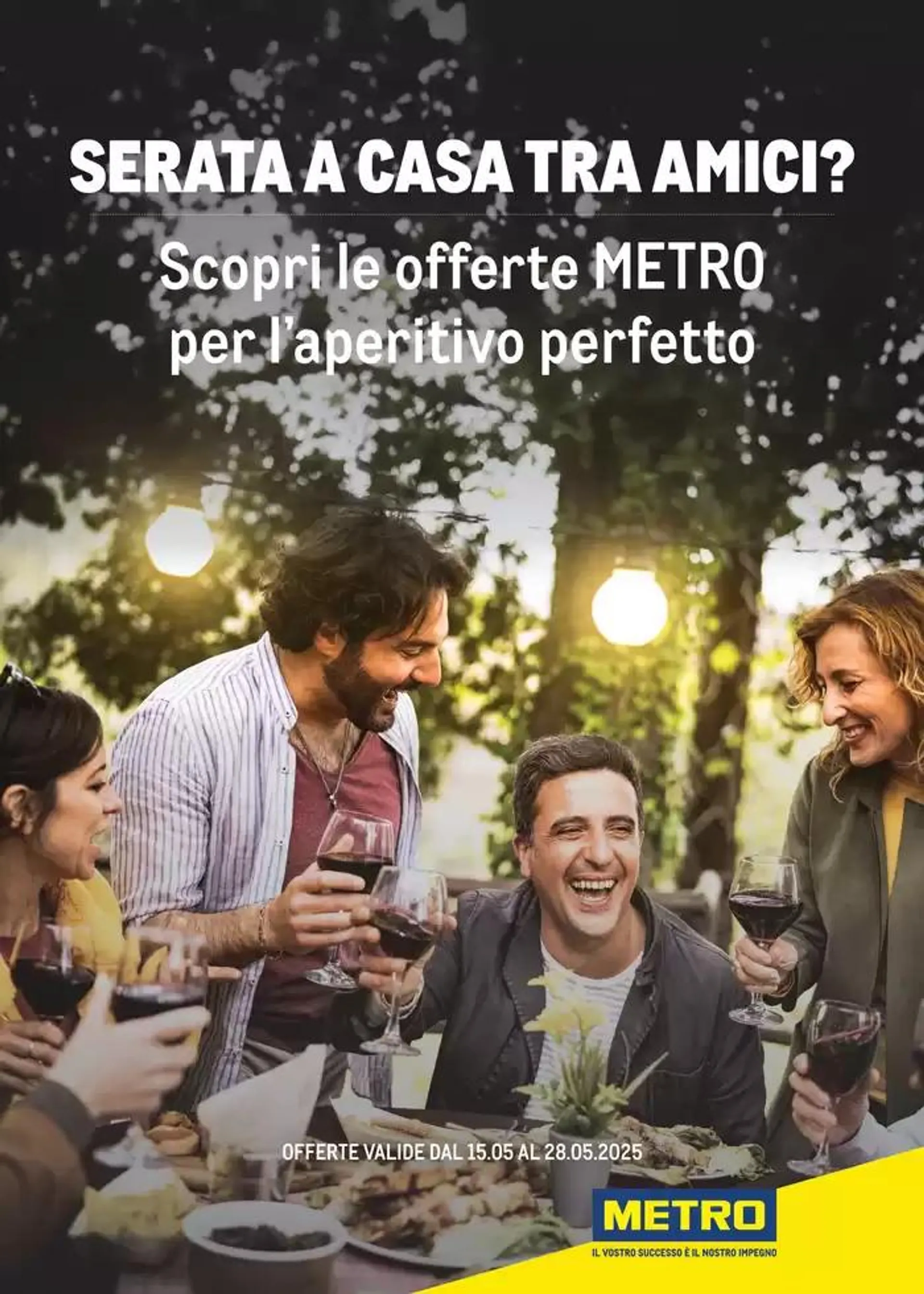 Aperitivo  - 1