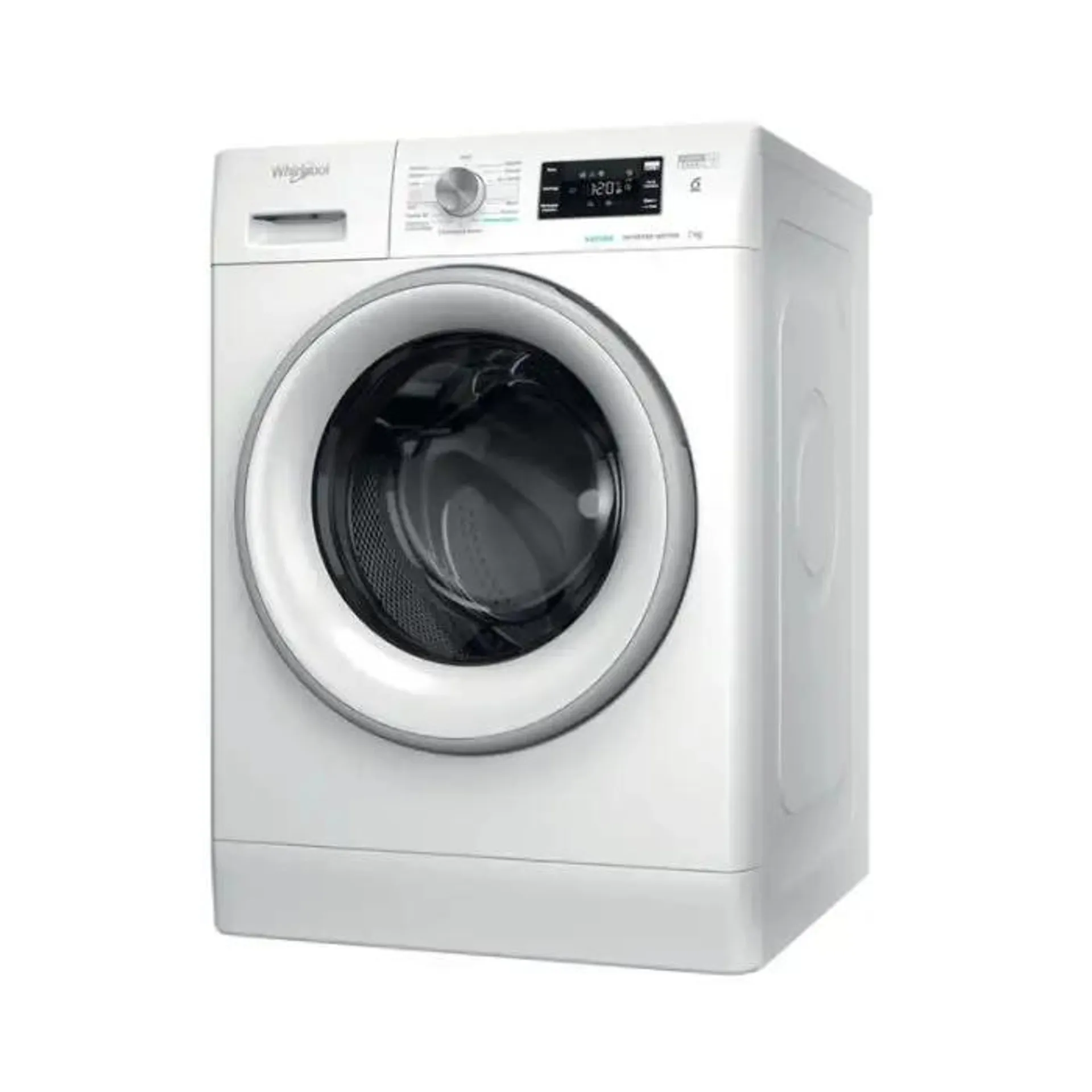 Whirlpool Lavatrice a libera installazione - FFB 7469 SV IT