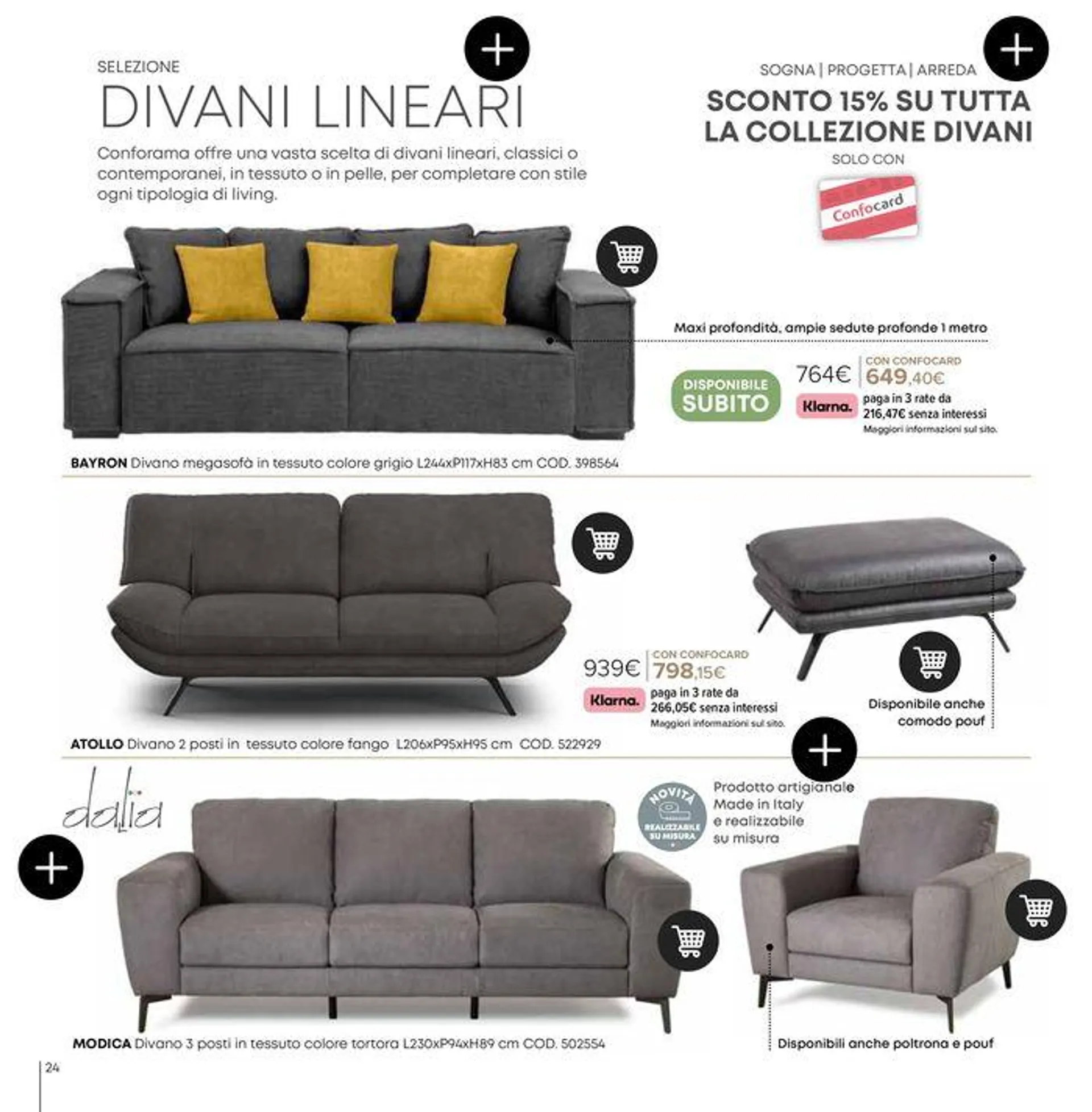 Edizione speciale living - 24