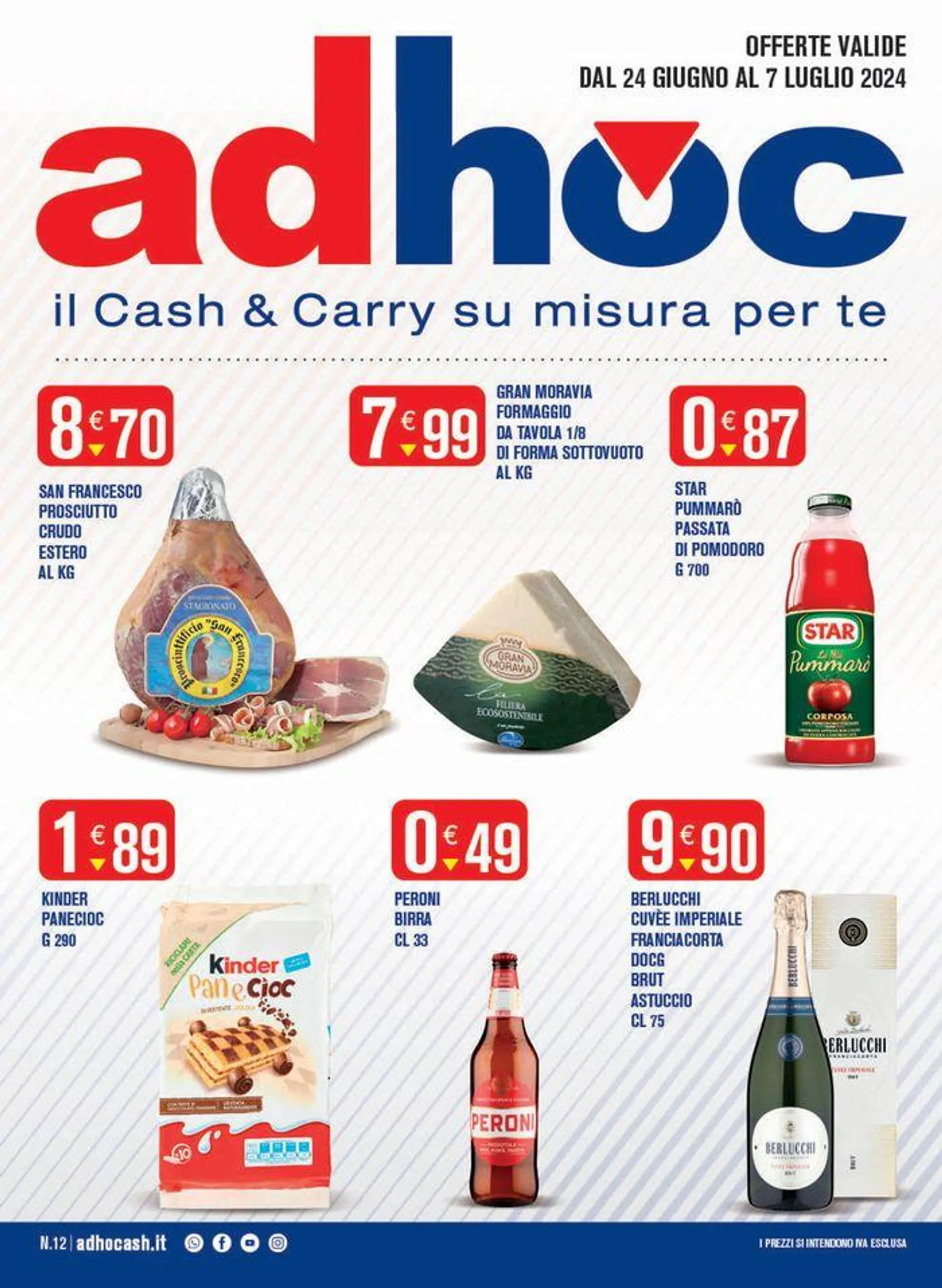 Offerte - 1