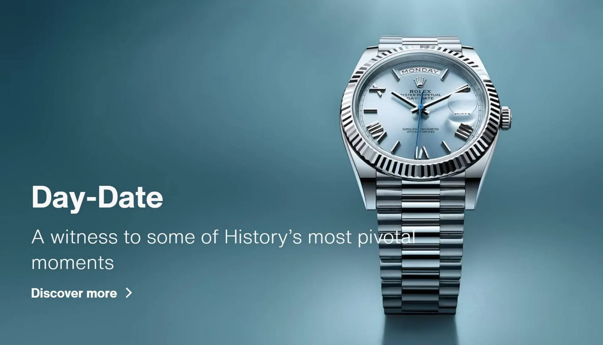 Volantino Rolex da 2 gennaio a 20 aprile di 2024 - Pagina del volantino 4