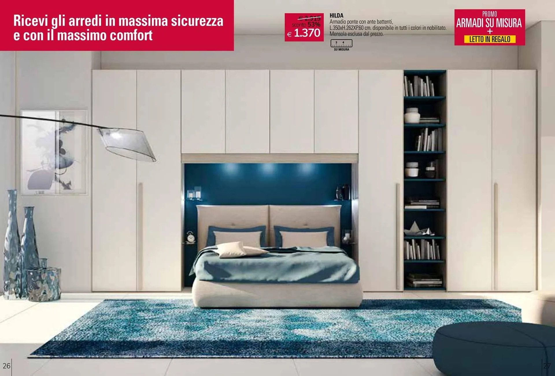 Volantino Harte da 1 luglio a 31 luglio di 2025 - Pagina del volantino 14