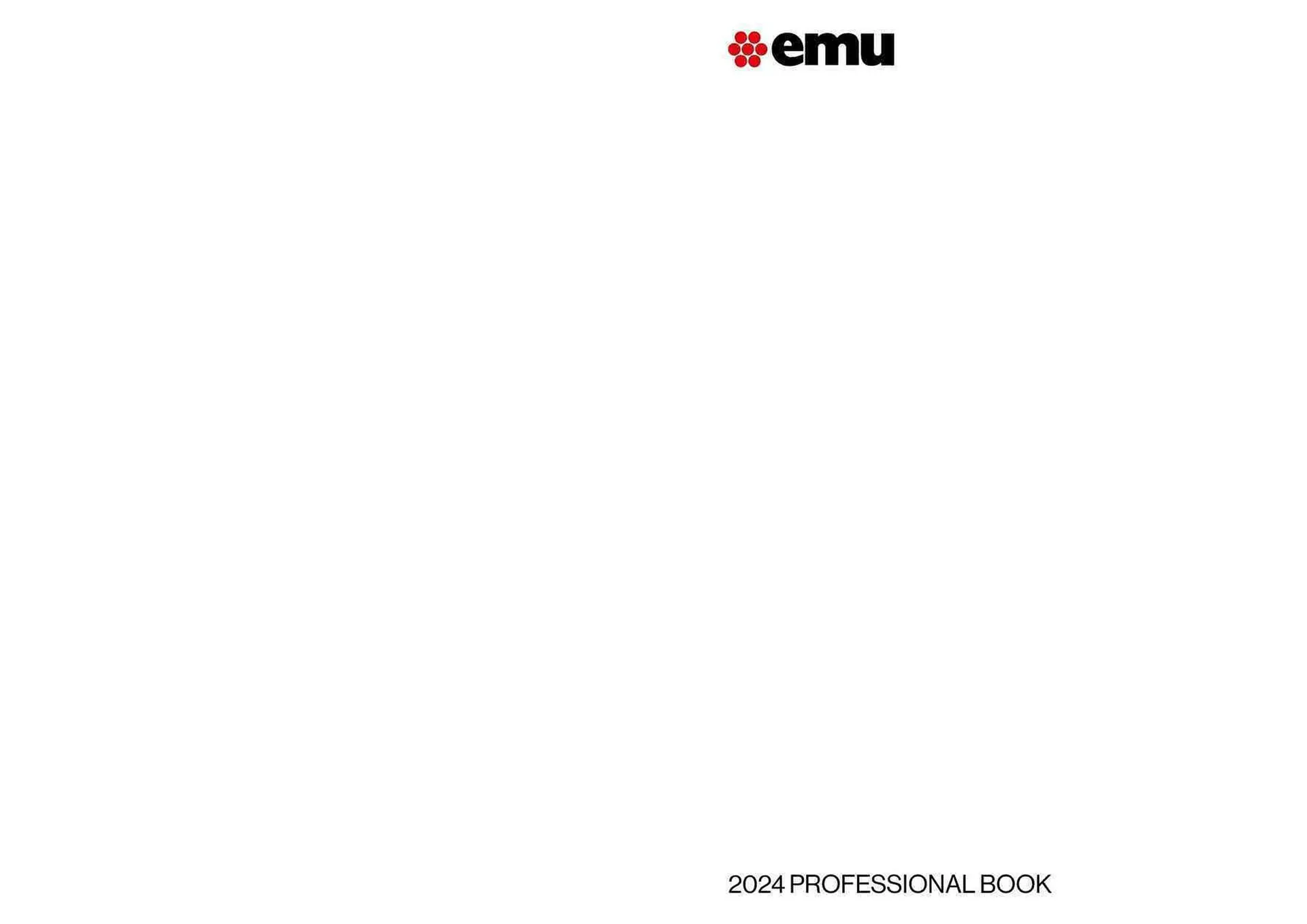 Volantino Emu da 22 settembre a 31 dicembre di 2024 - Pagina del volantino 2