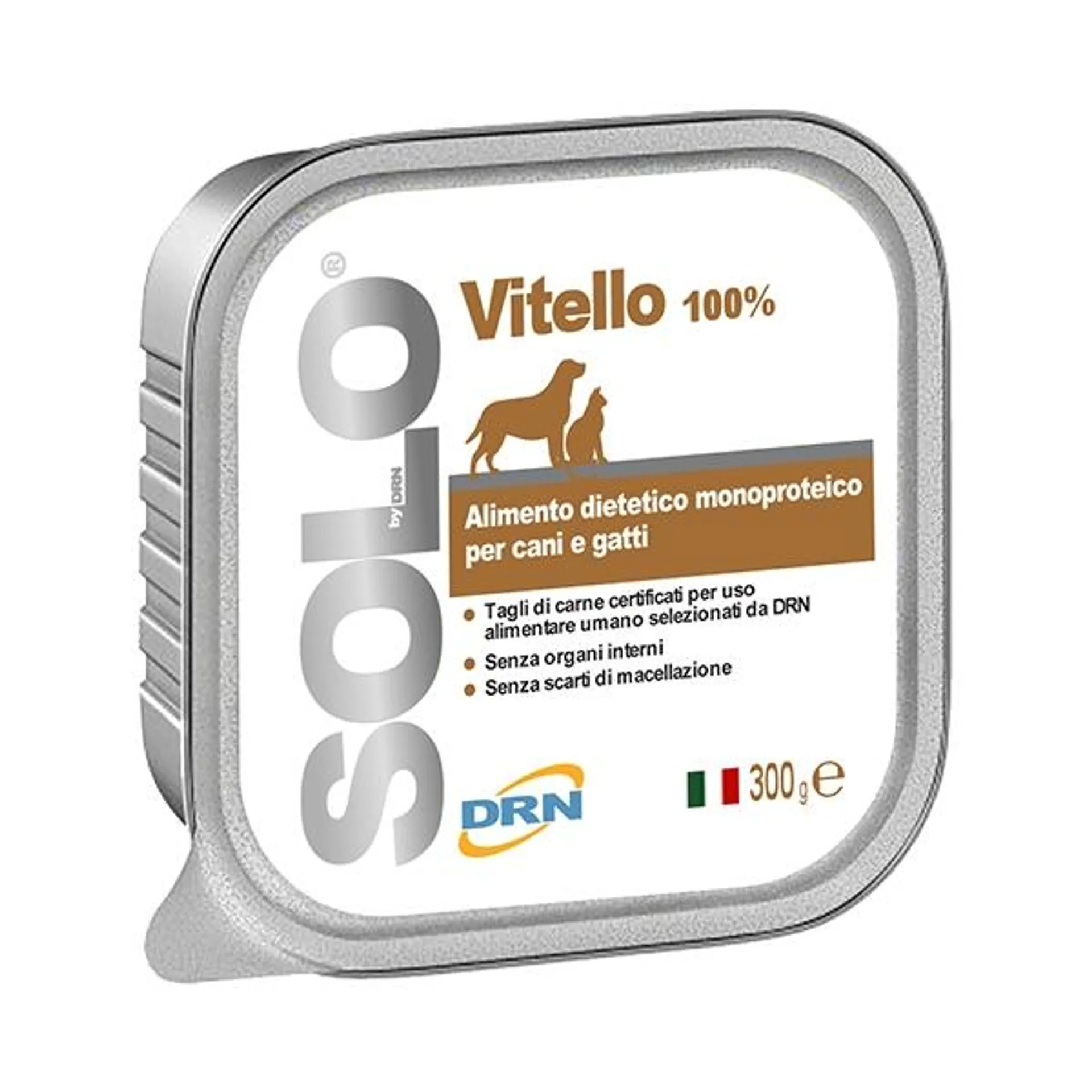 Drn - Solo Vitello