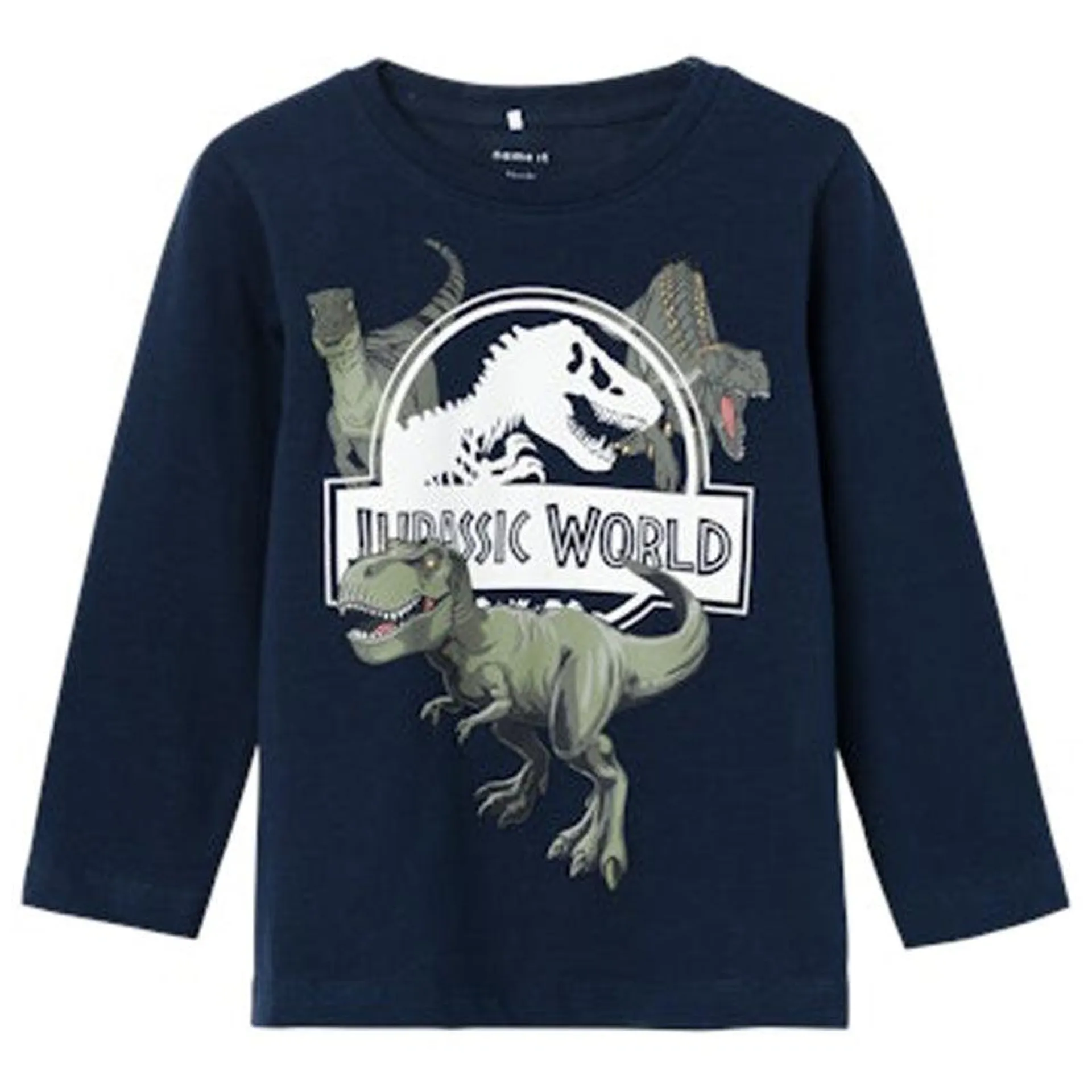 Maglia bambino Jurassic