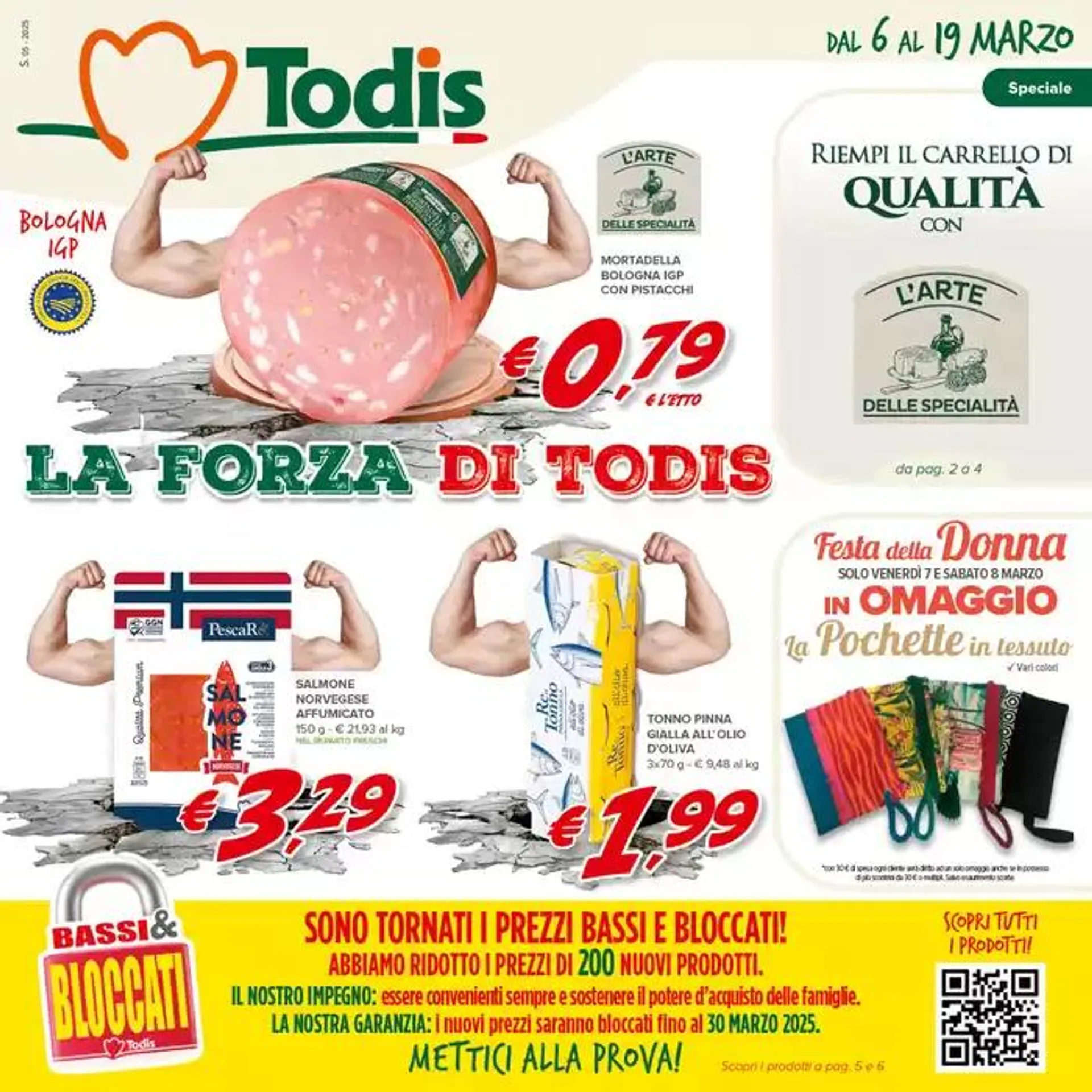 Riempi il carrello di qualita - 1