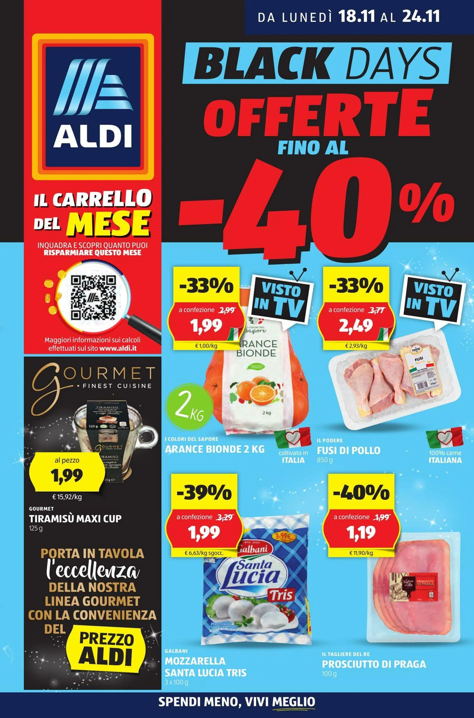 Aldi Volantino attuale - 1