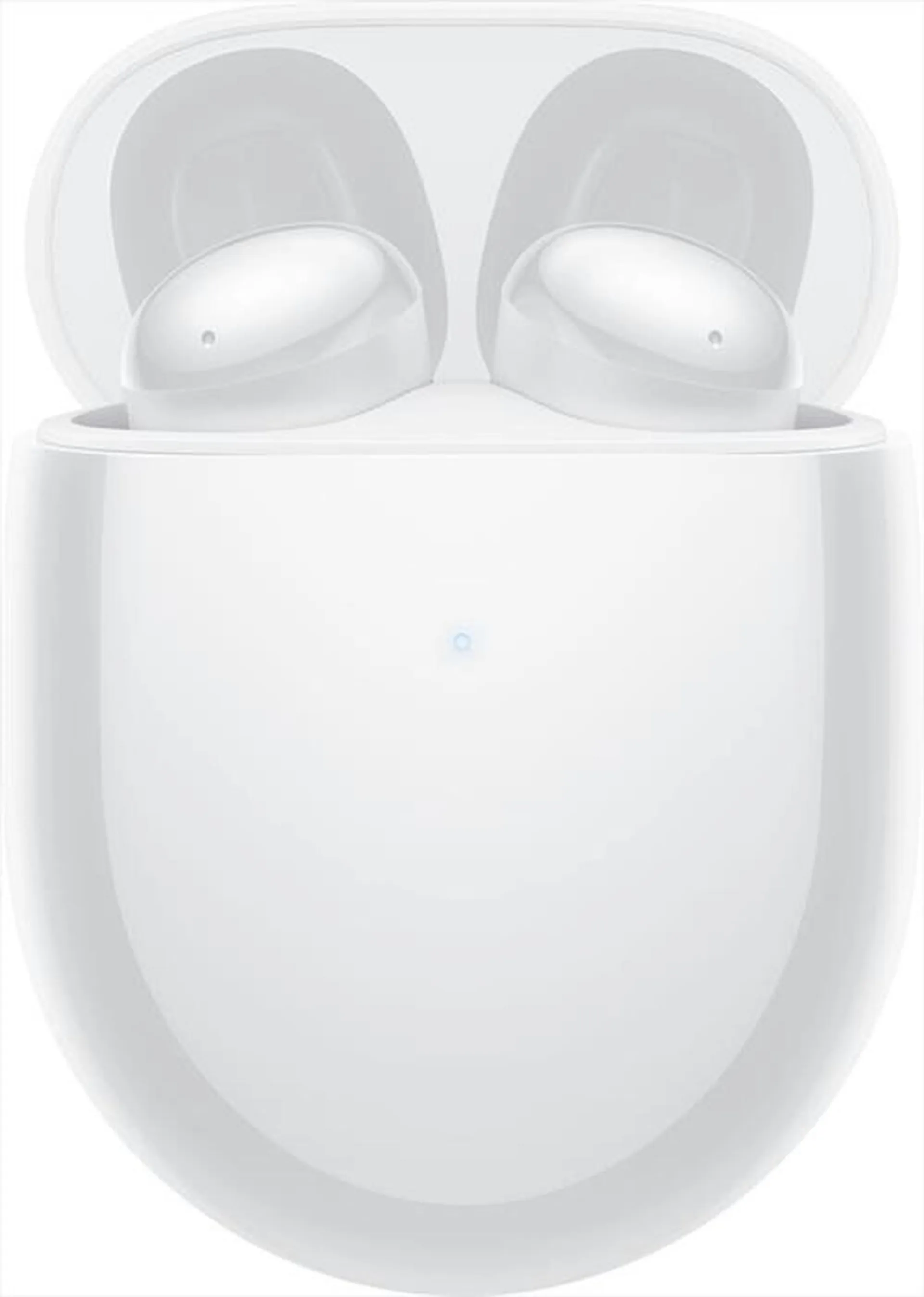 XIAOMI - Cuffie In-Ear REDMI BUDS 4 (WHITE)