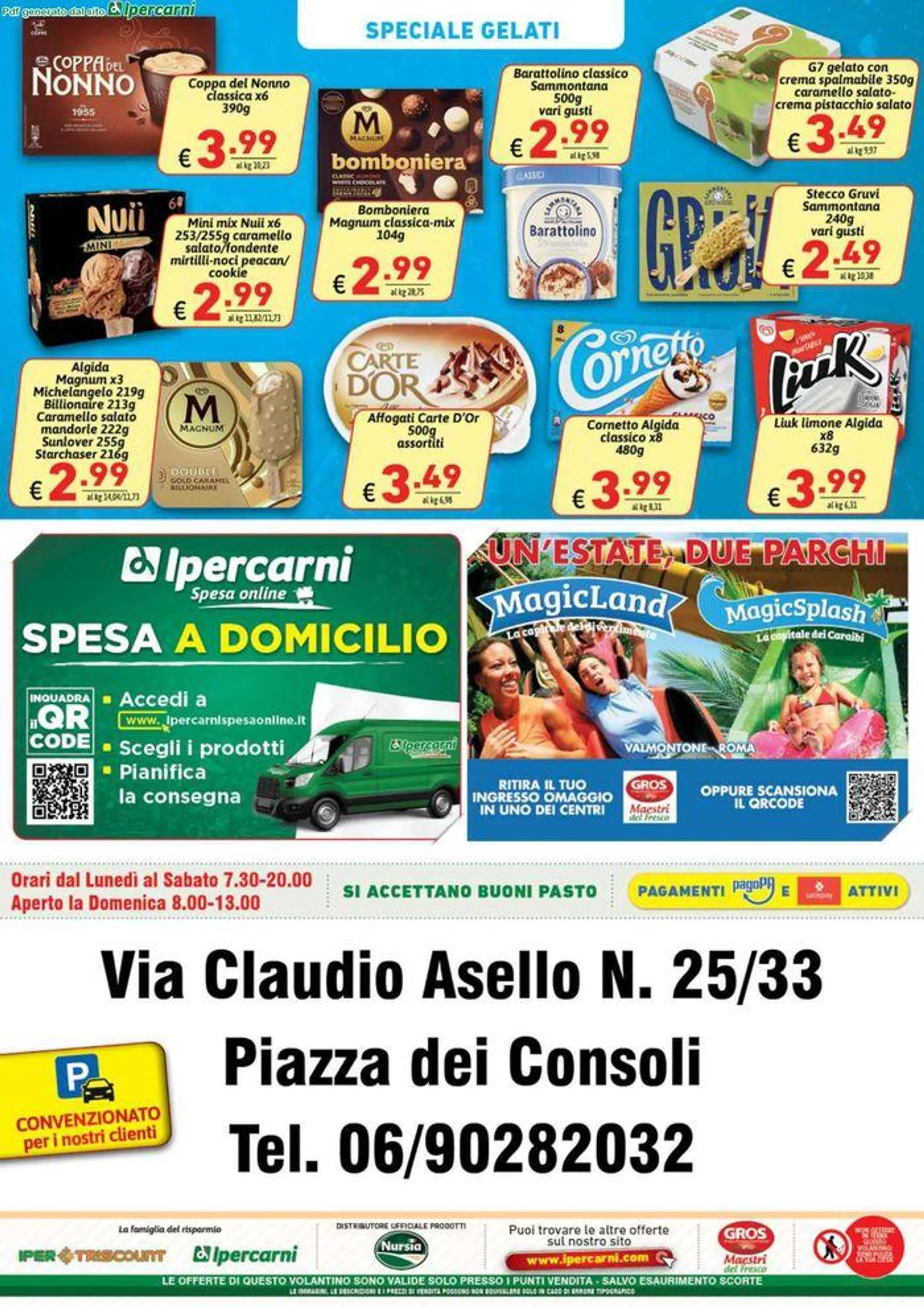 Speciale 0,99! - 16