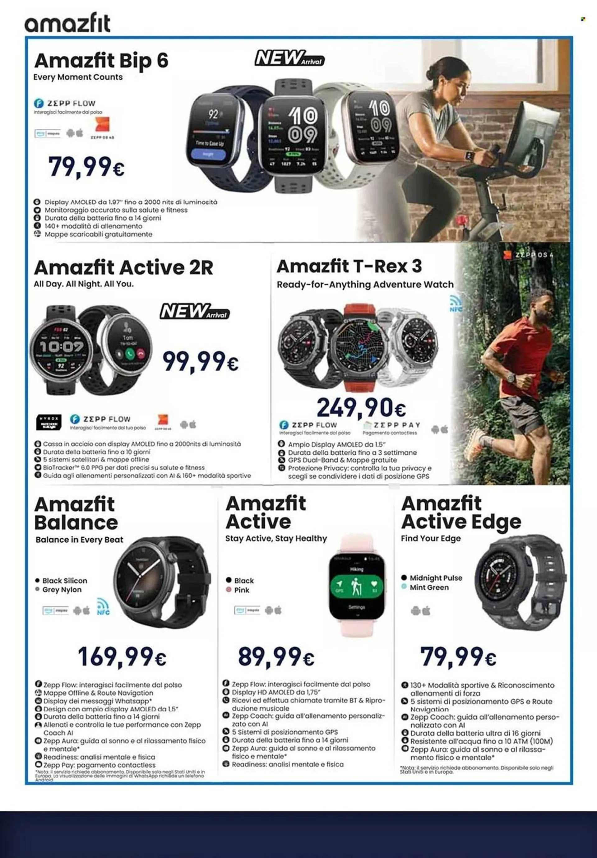 Volantino Unieuro da 2 maggio a 18 maggio di 2025 - Pagina del volantino 42