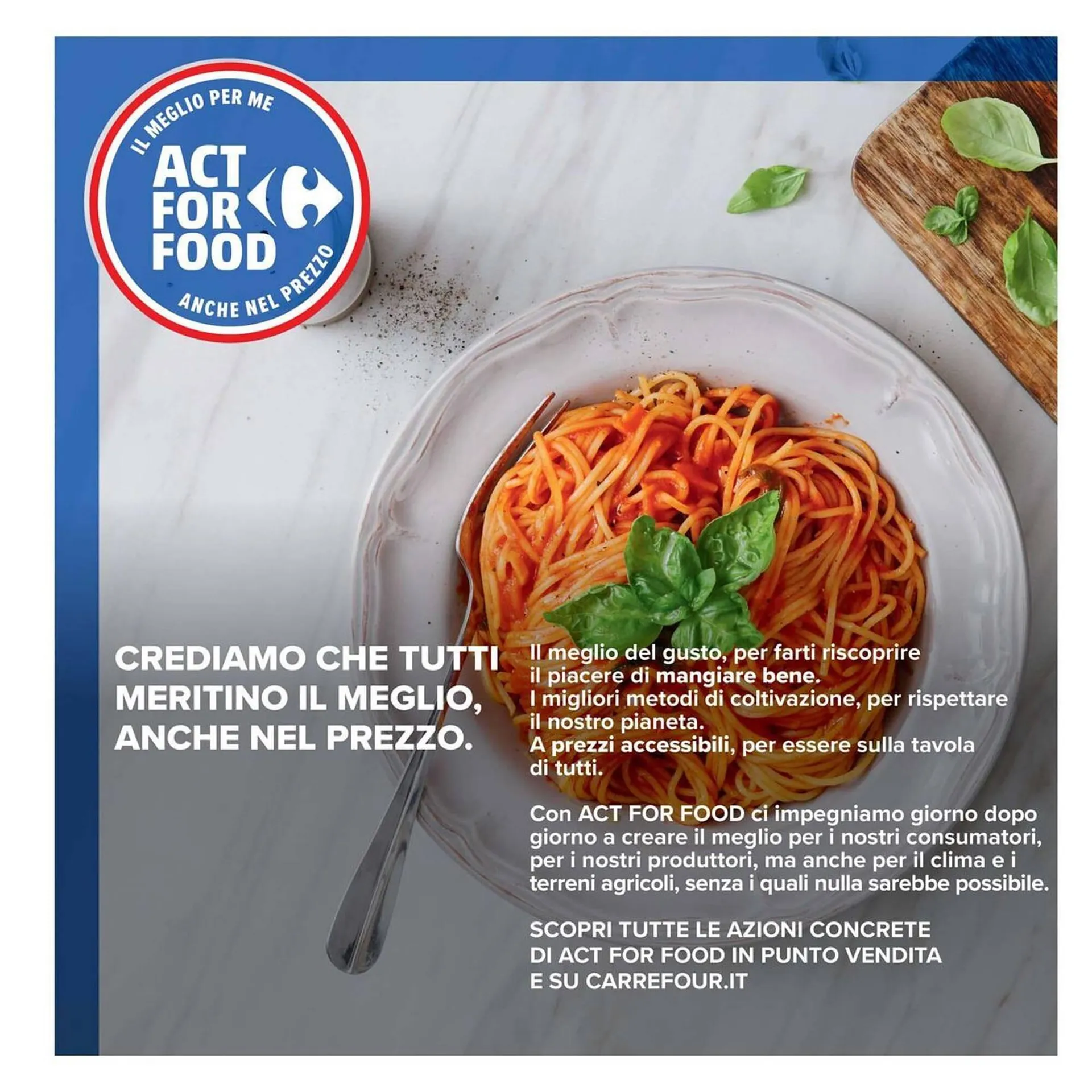 Volantino Carrefour Iper da 29 maggio a 11 giugno di 2025 - Pagina del volantino 6