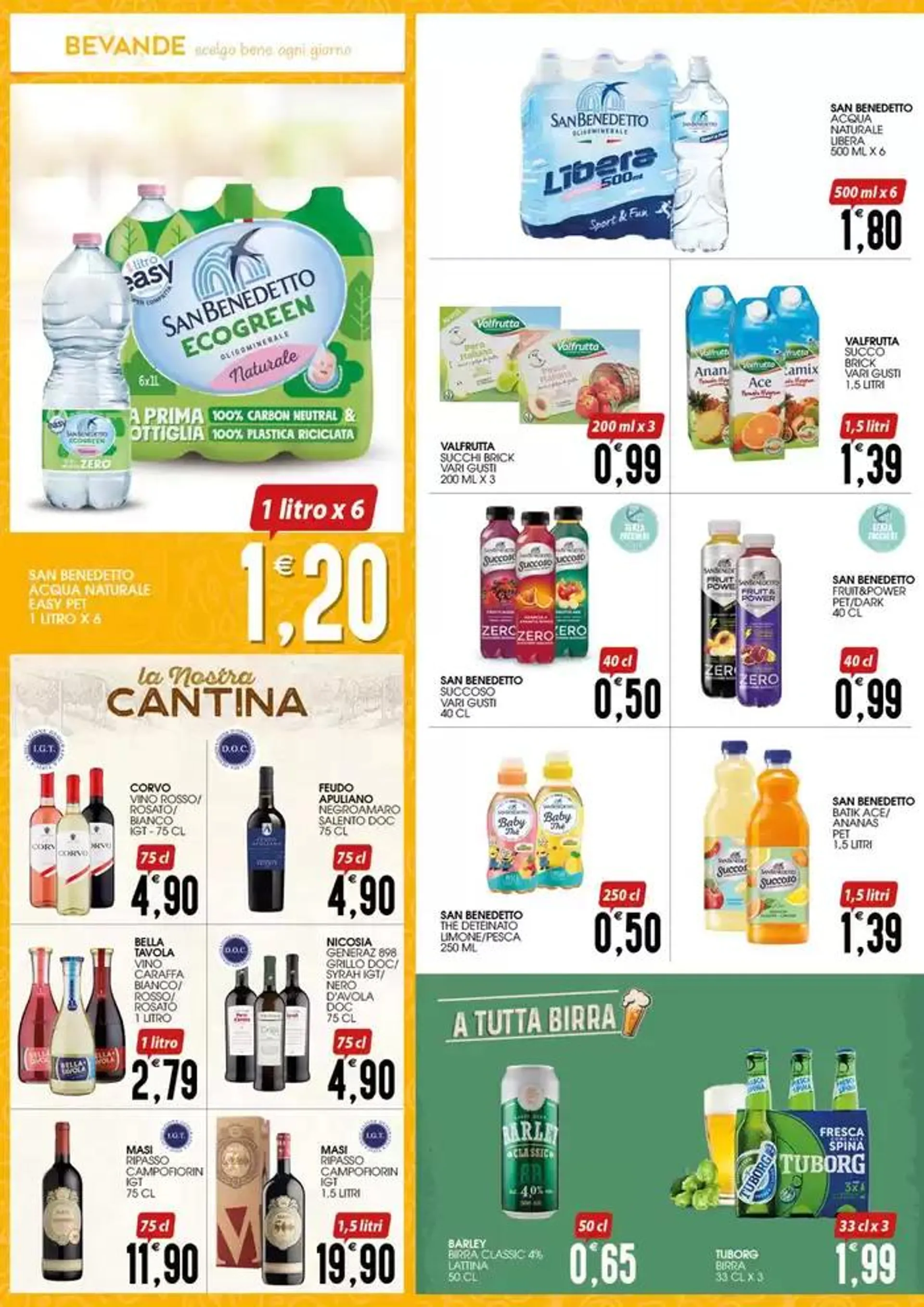 Black Friday da 27 novembre a 8 dicembre di 2024 - Pagina del volantino 14