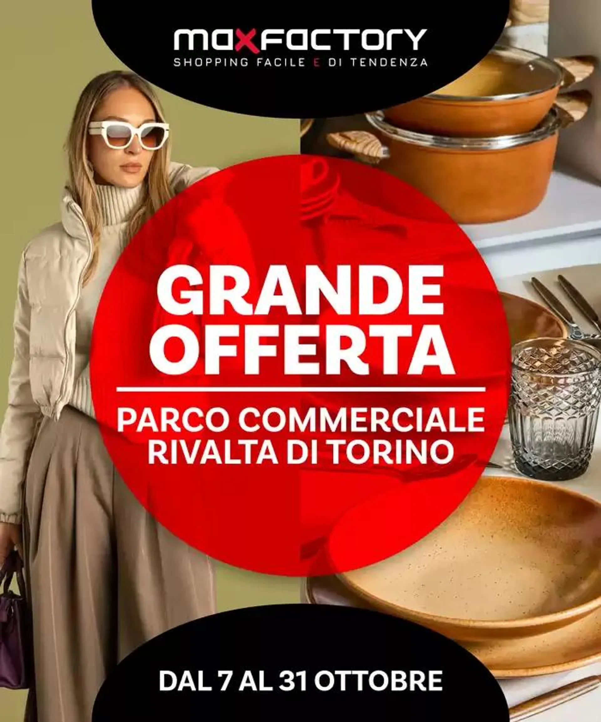 Grande Offerta a Rivalta di Torino - 1