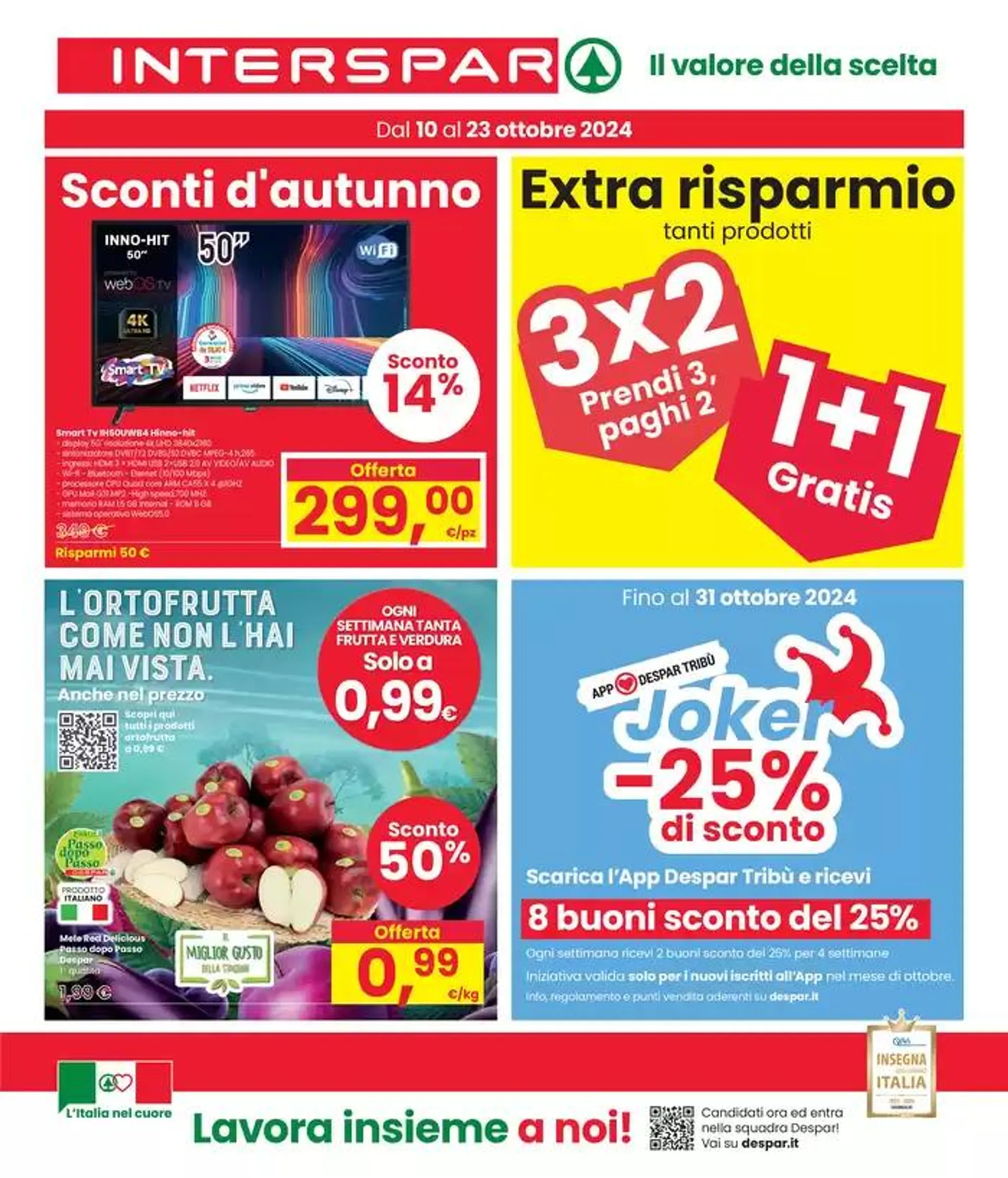 Sconti dautunno - - 1