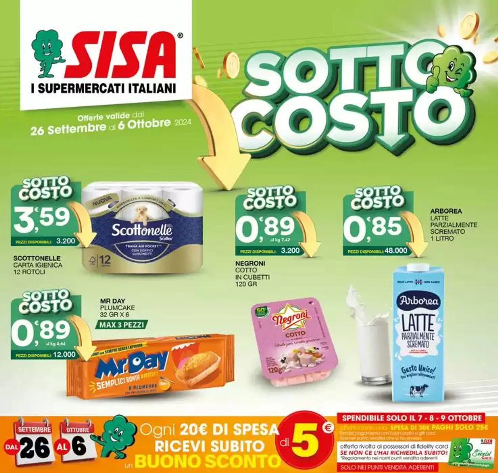 Sottocosto - 1