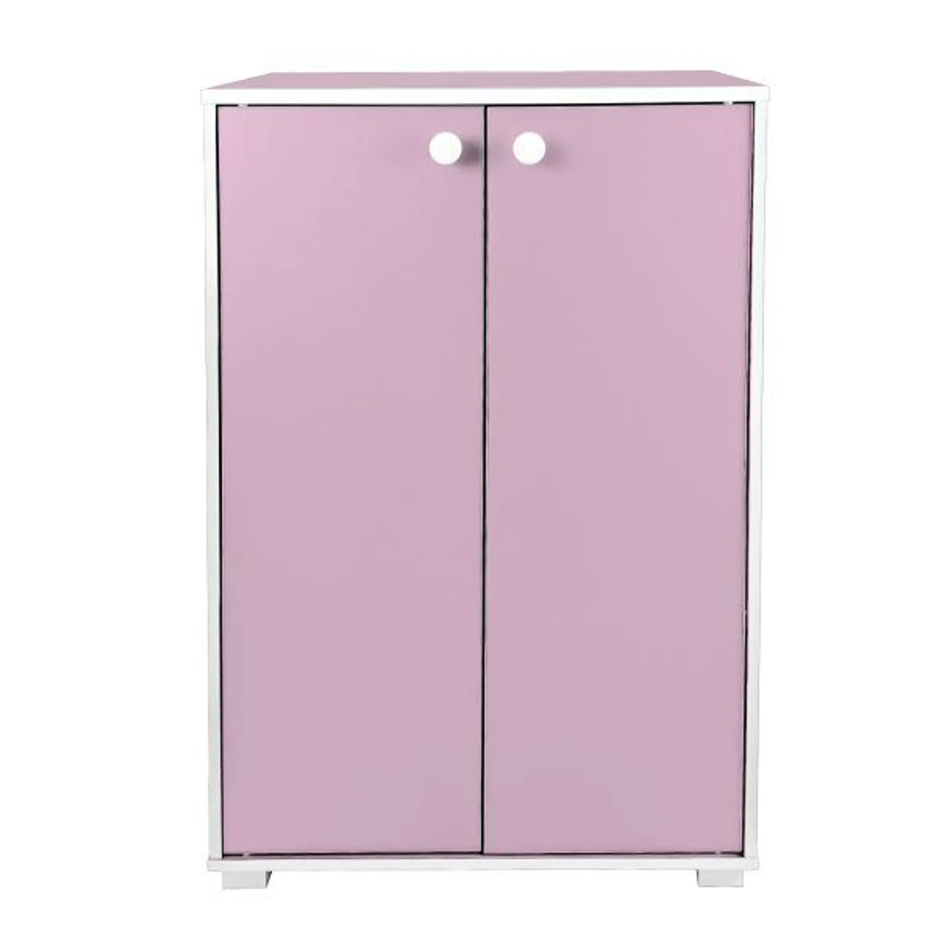 FZ MOBILE BASSO 60X35X90 PINK