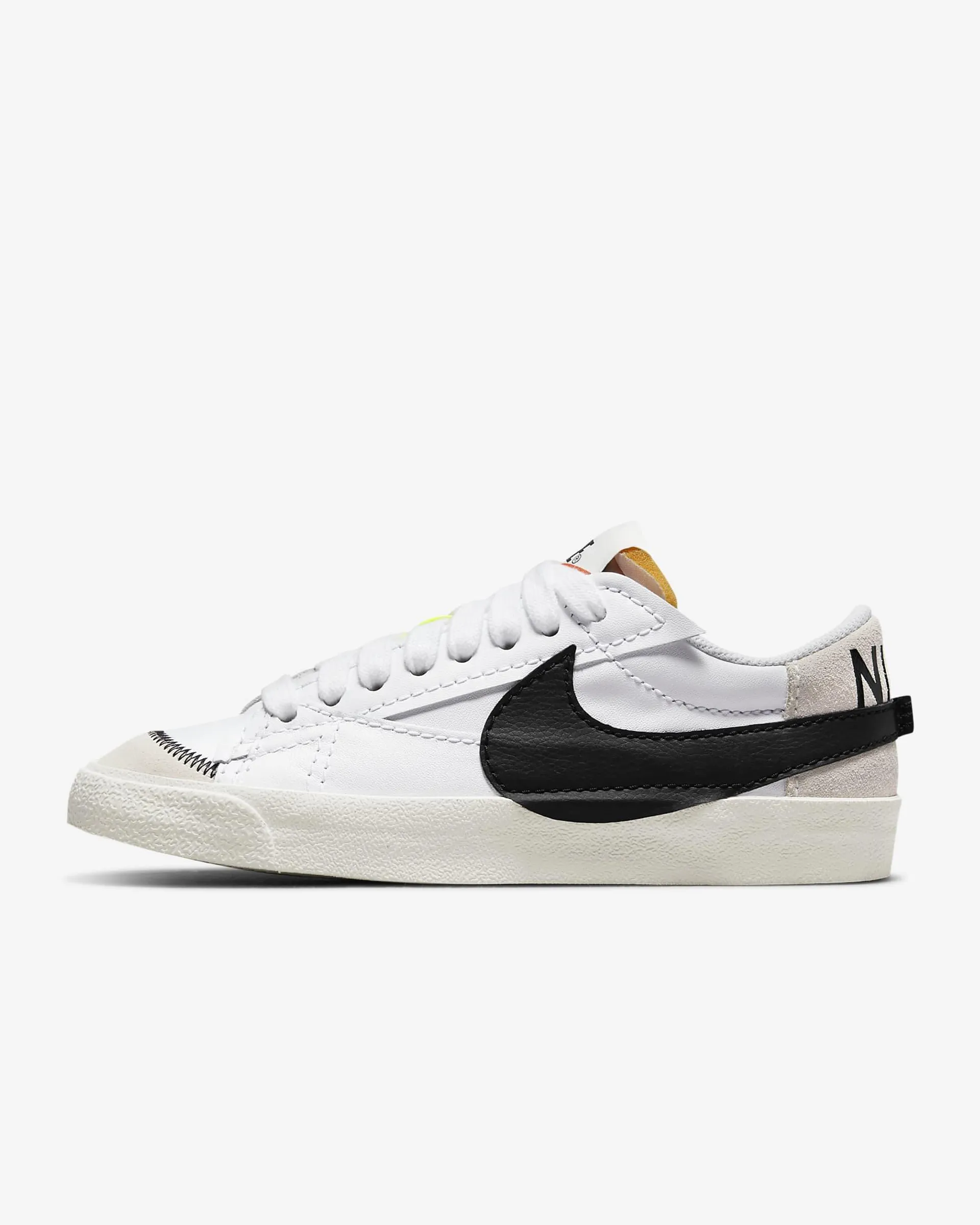 Nike Blazer Low '77 Jumbo