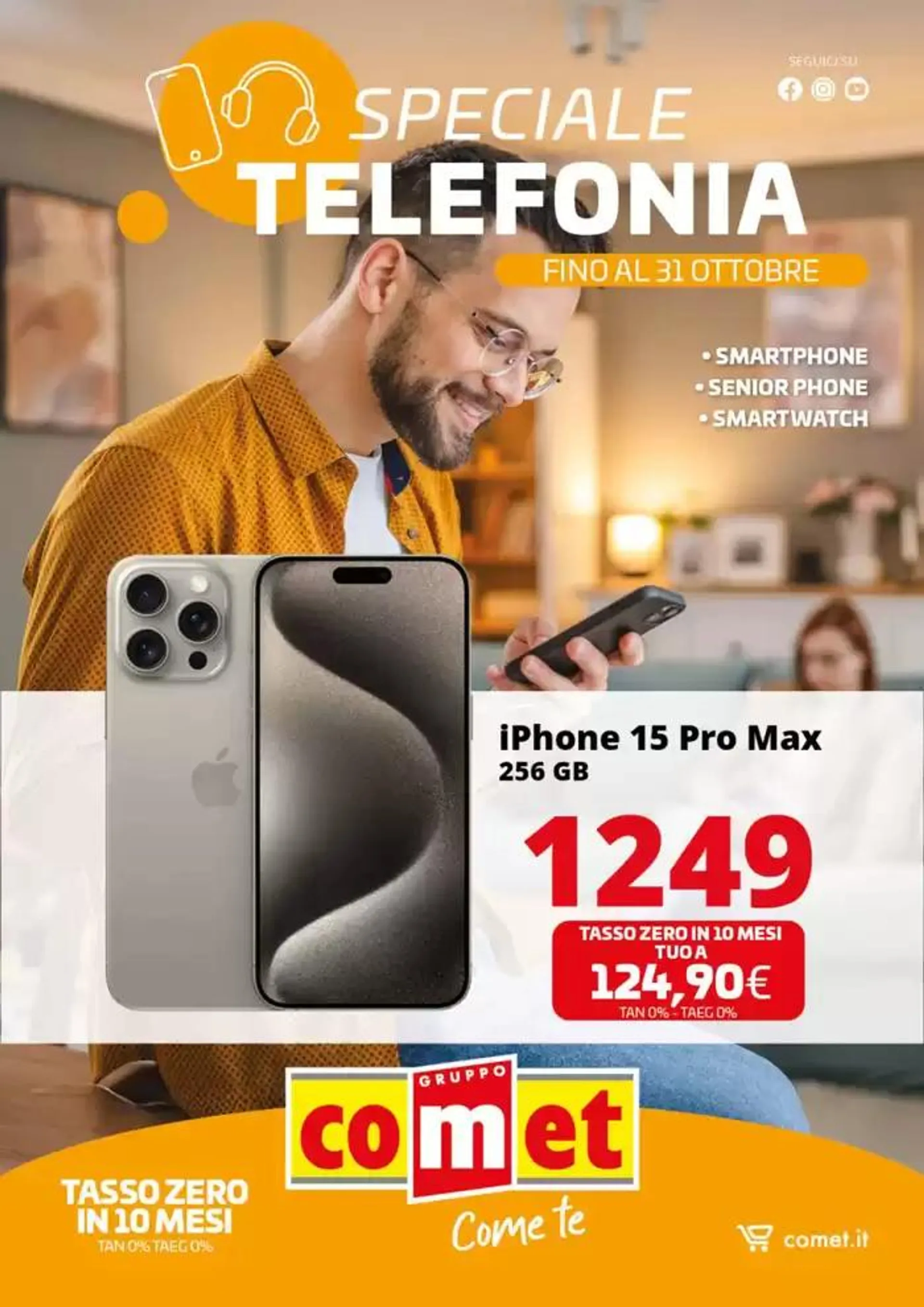 Speciale Telefonia - 1