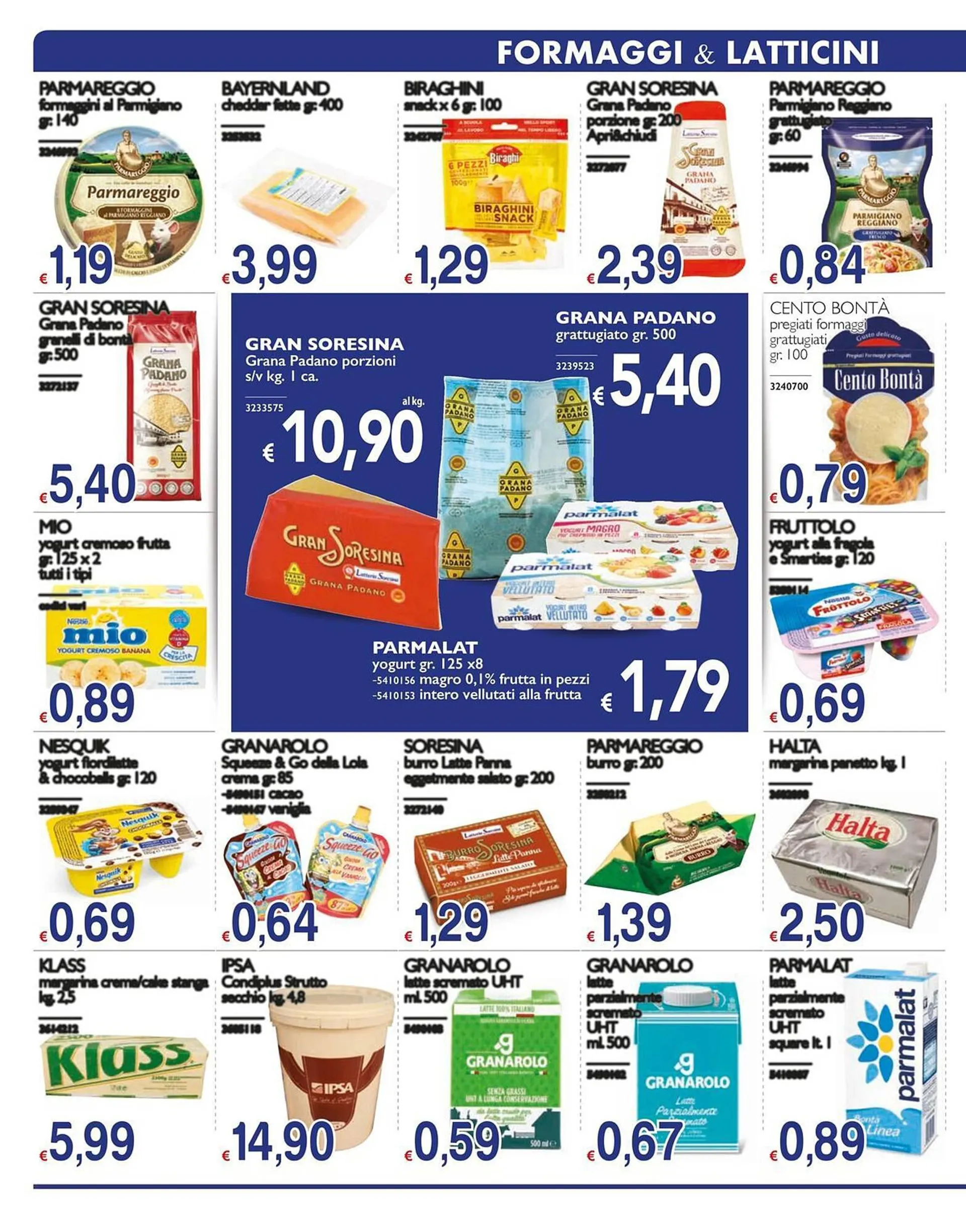 Volantino Stop&Shop da 25 gennaio a 7 febbraio di 2024 - Pagina del volantino 6