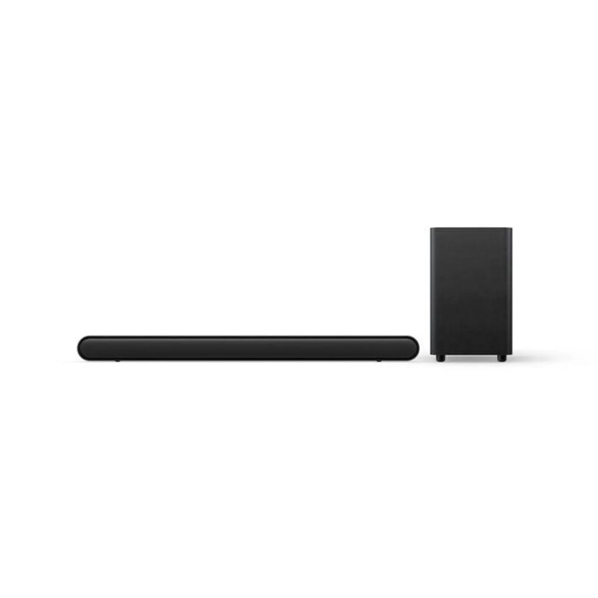 TCL S643W altoparlante soundbar Nero 3.1 canali 240 W