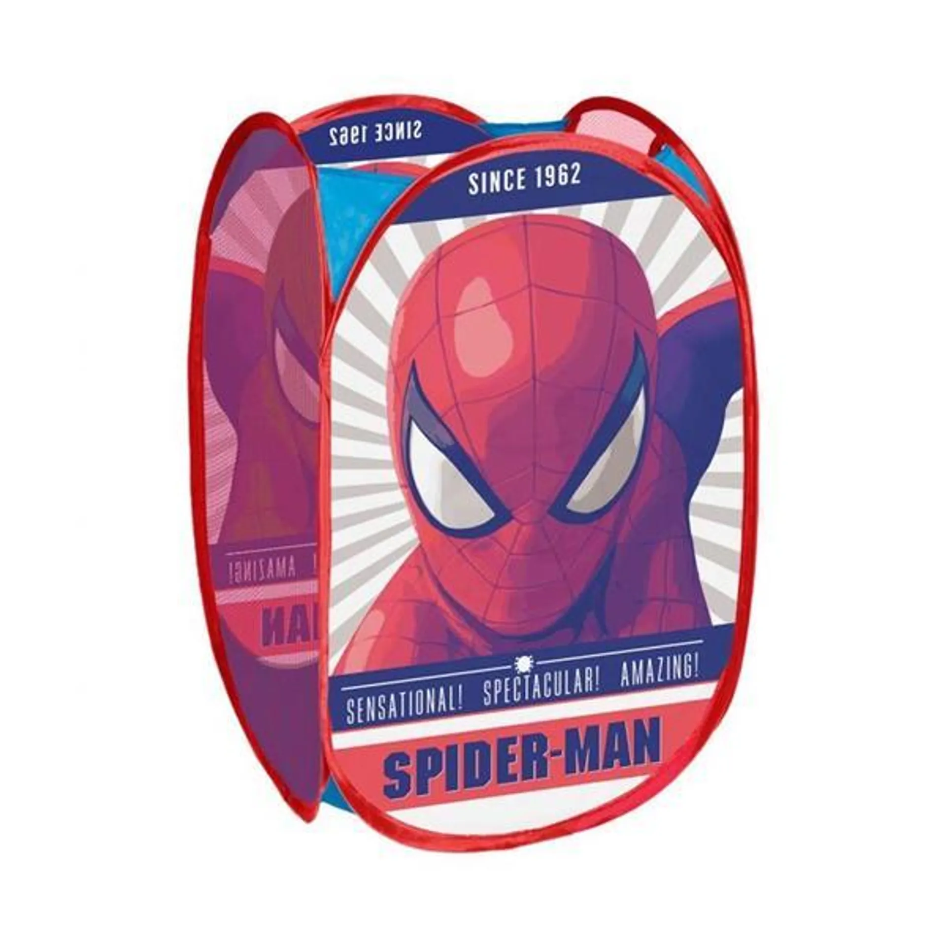 DISNEY PORTAGIOCHI SPIDERMAN