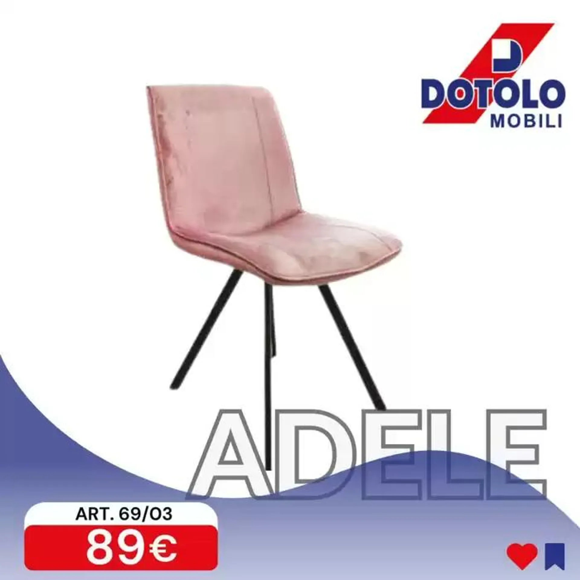 Offerte Dotolo Mobili da 31 marzo a 6 aprile di 2025 - Pagina del volantino 3