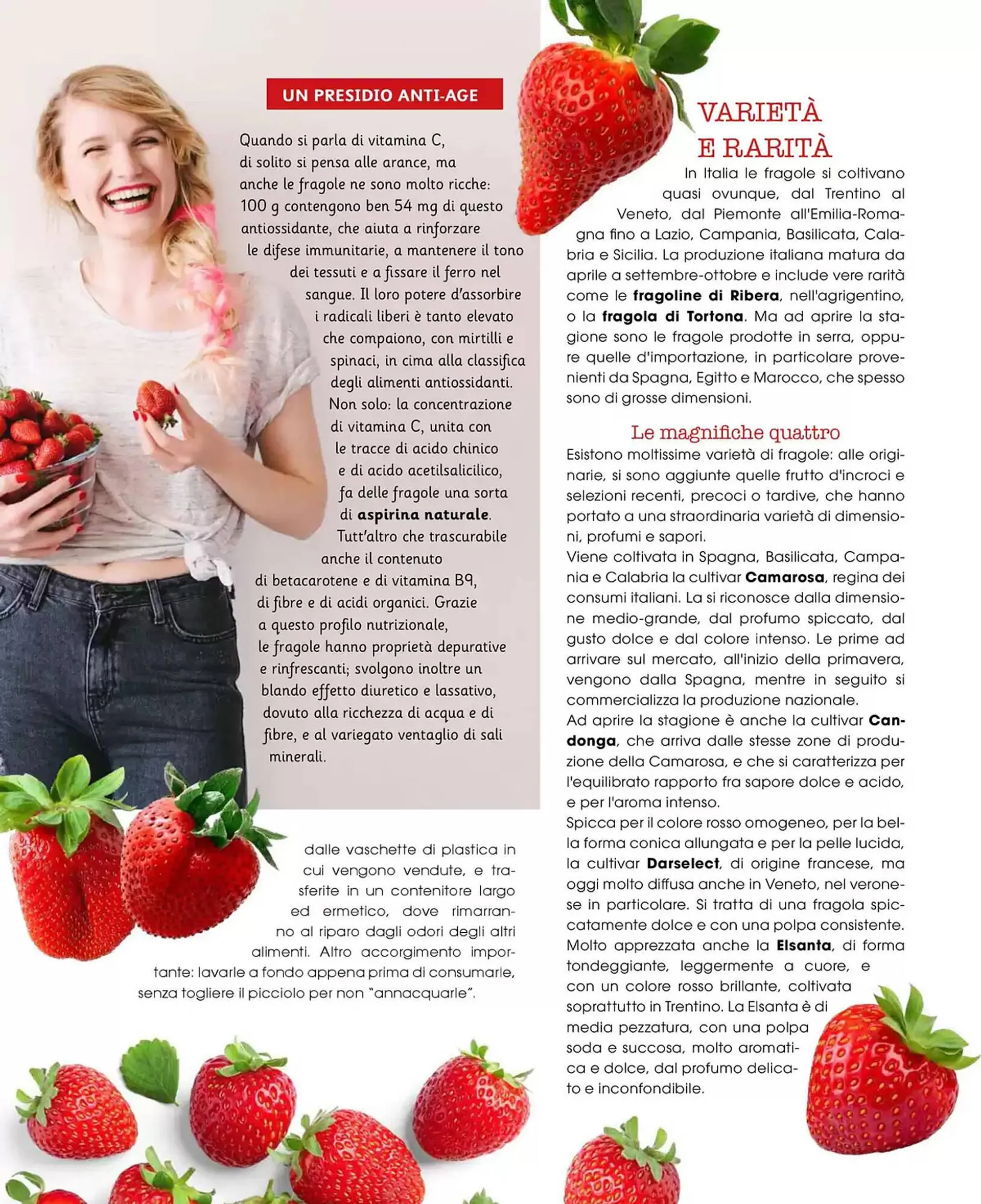 Volantino A&O da 1 maggio a 30 giugno di 2025 - Pagina del volantino 7