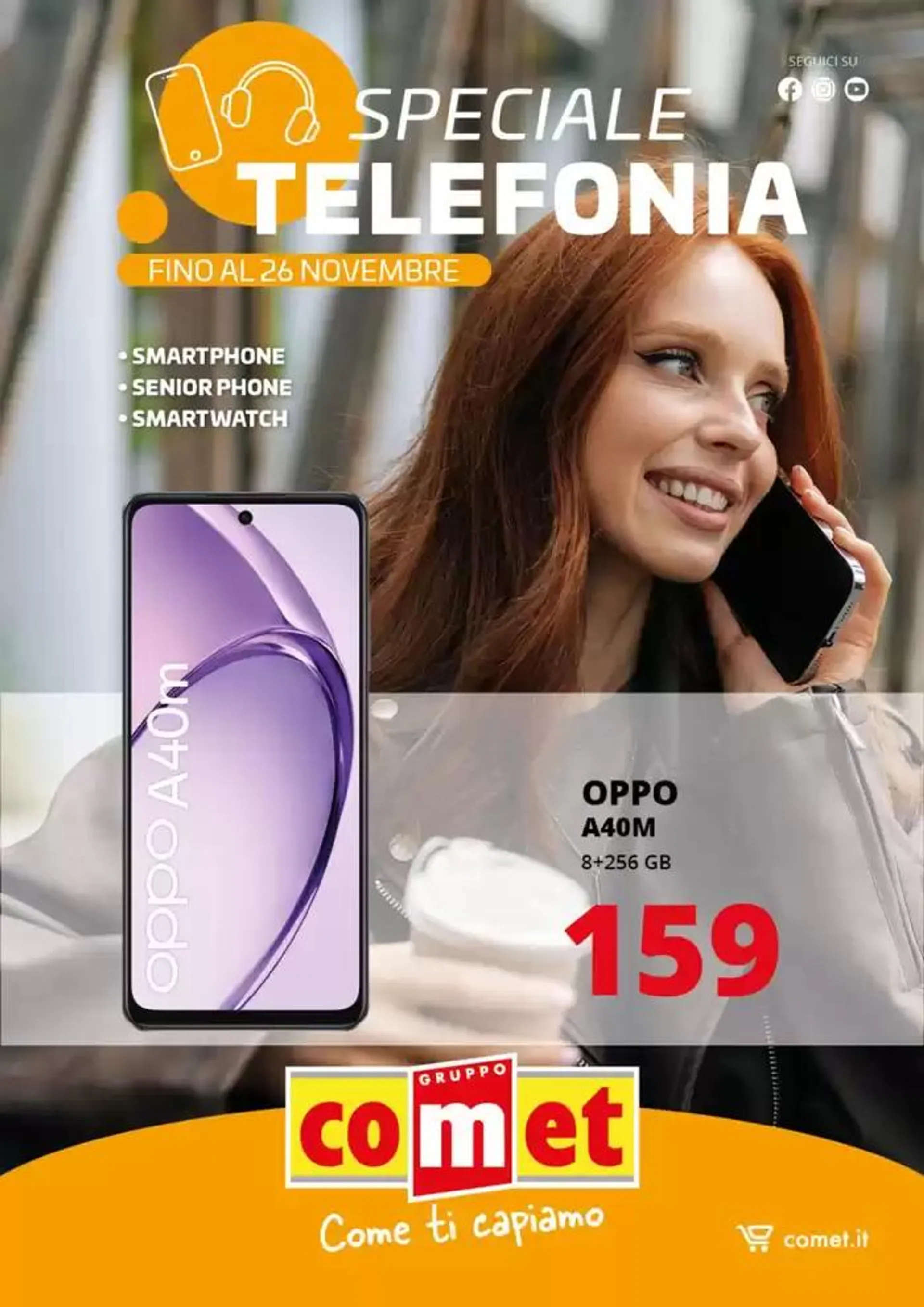 Speciale Telefonia! - 1