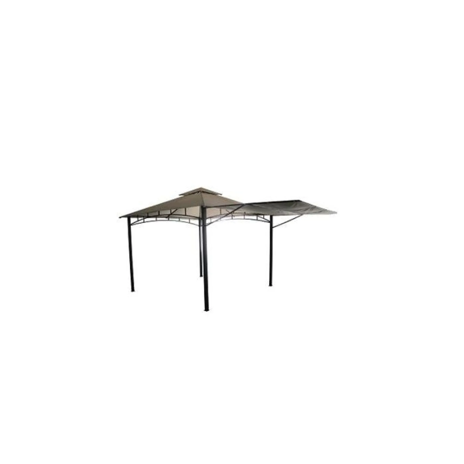 Gardenia Telo prolunga gazebo sinai, 1,9 mt