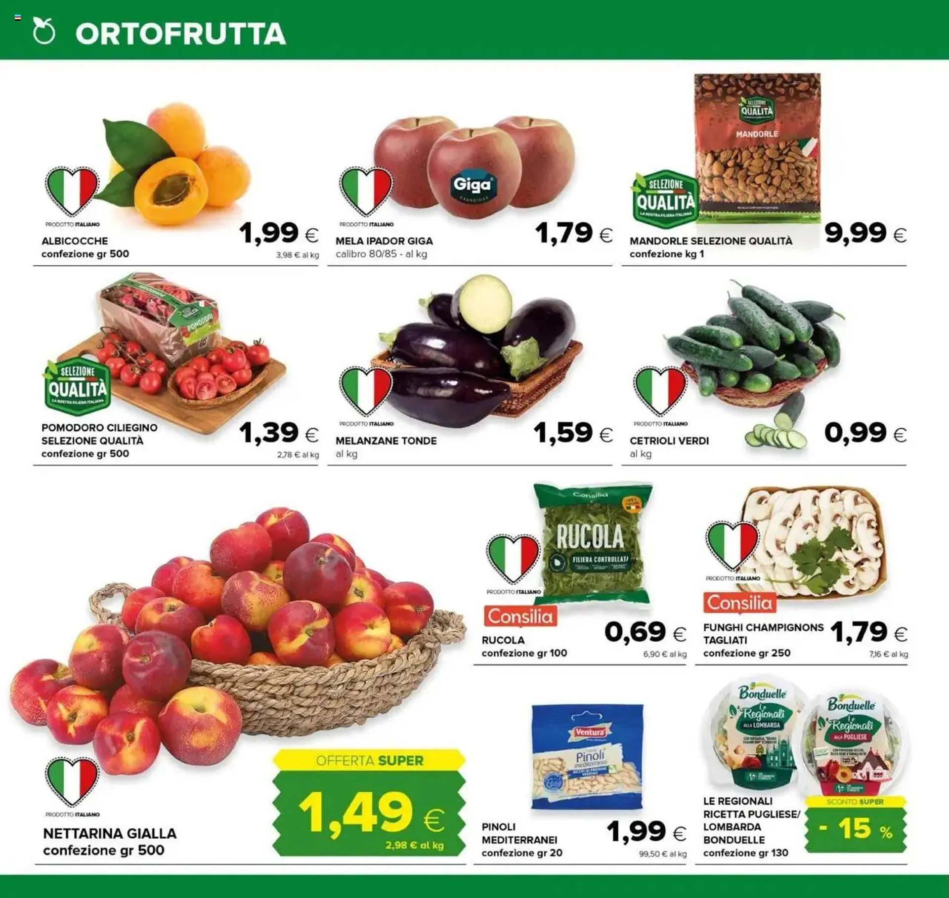 Volantino Oasi da 30 maggio a 11 giugno di 2025 - Pagina del volantino 8