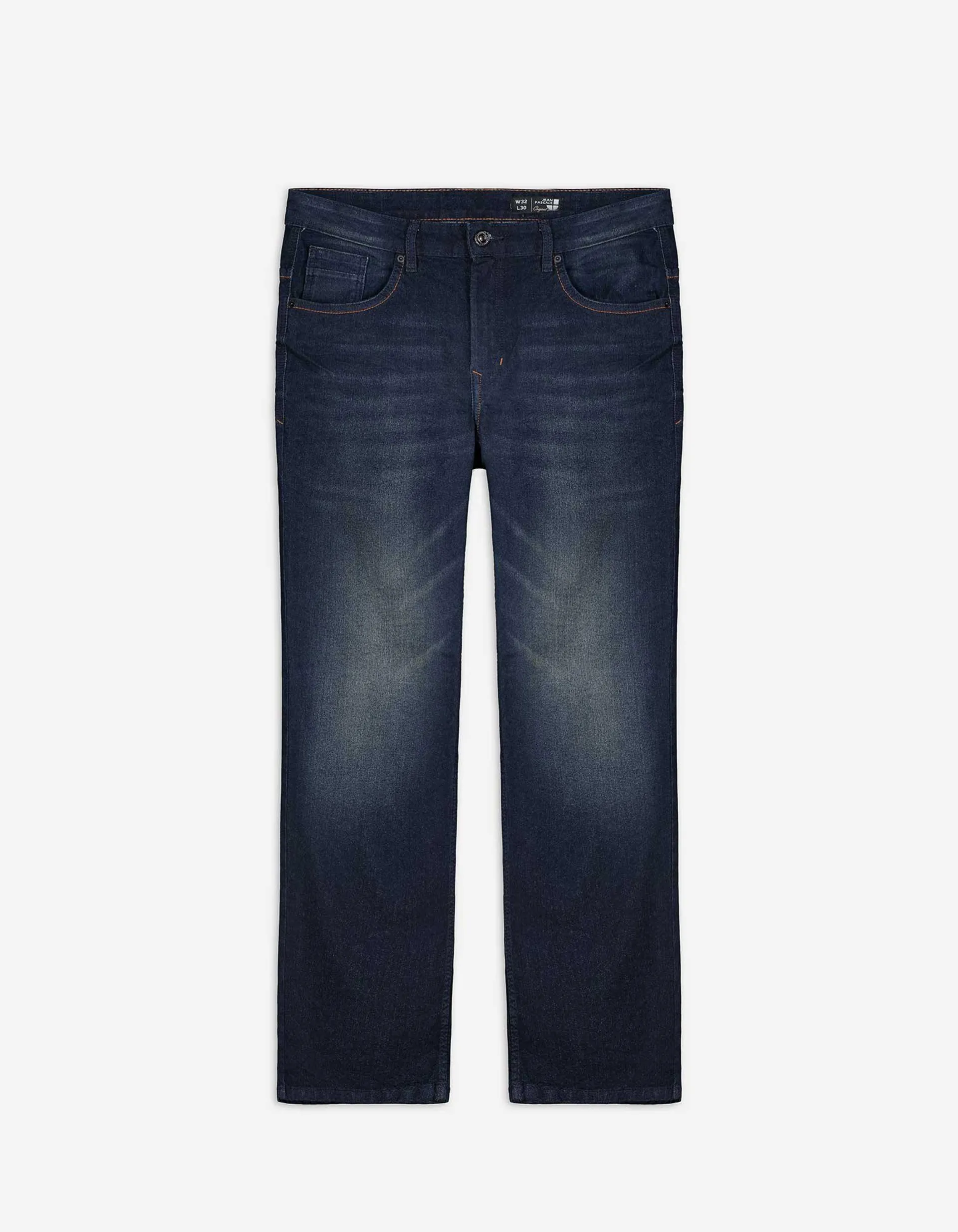 Jeans - blu scuro