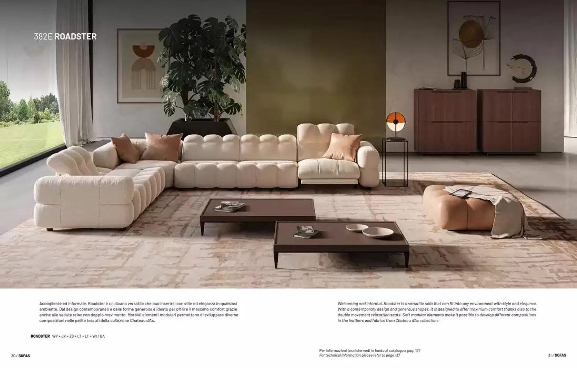 Art of Italian Living da 24 aprile a 31 dicembre di 2025 - Pagina del volantino 16