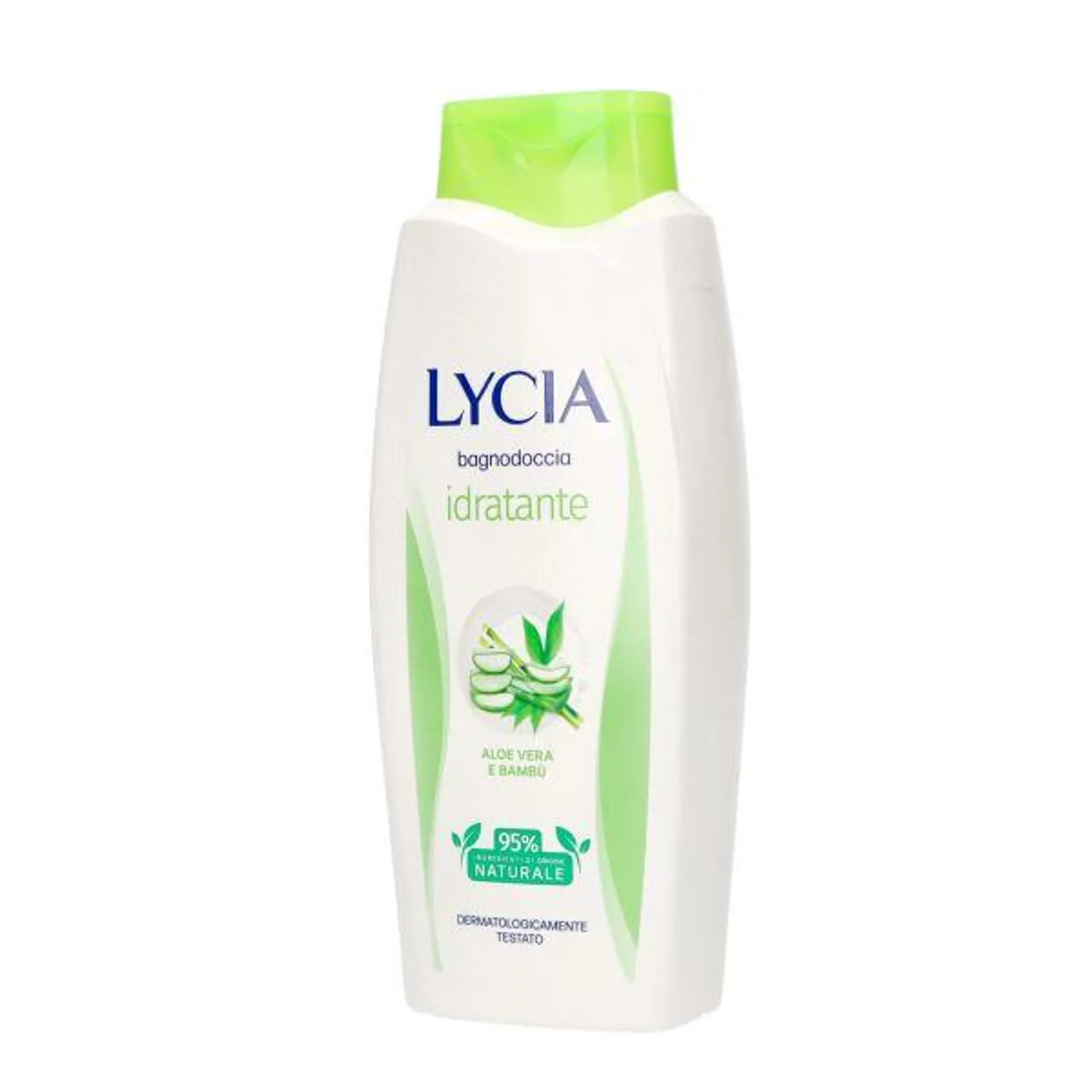 BAGNODOCCIA LYCIA HYDRA FRESH