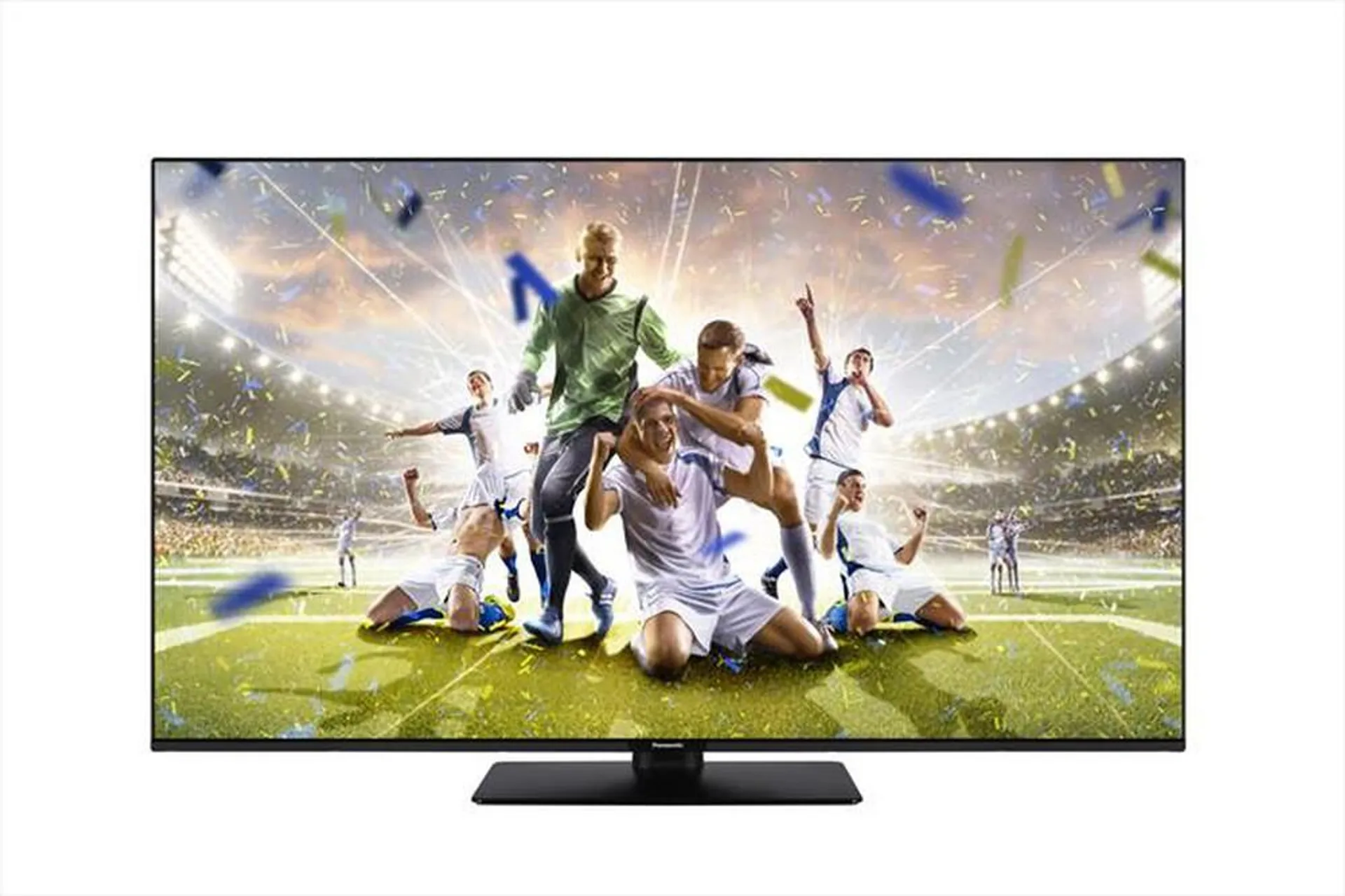 PANASONIC - Smart TV LED UHD 4K 65" TX-65MX600E-NERO