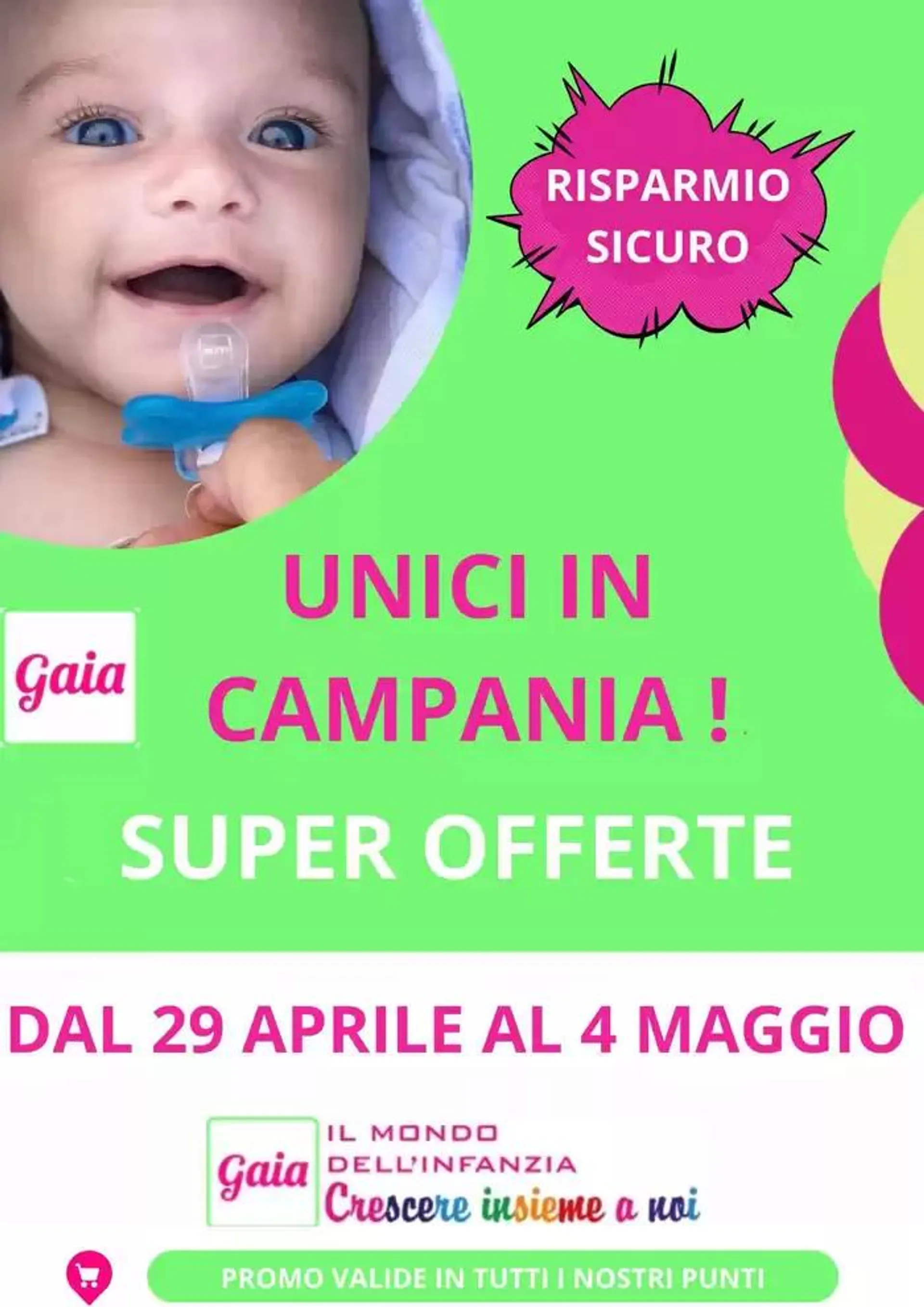 Super Offerte - 1
