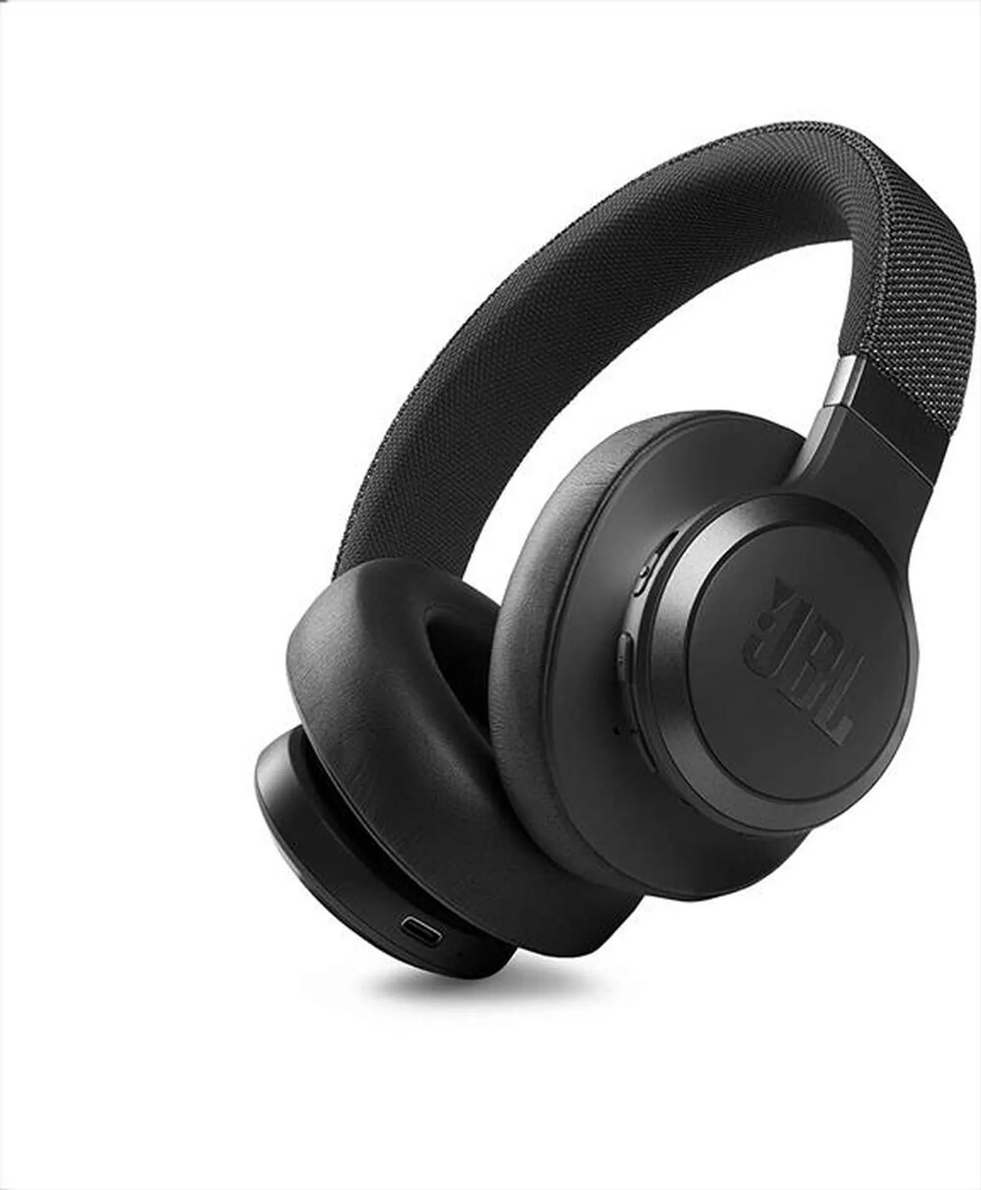 JBL - JBLLIVE660NCBLK-Nero