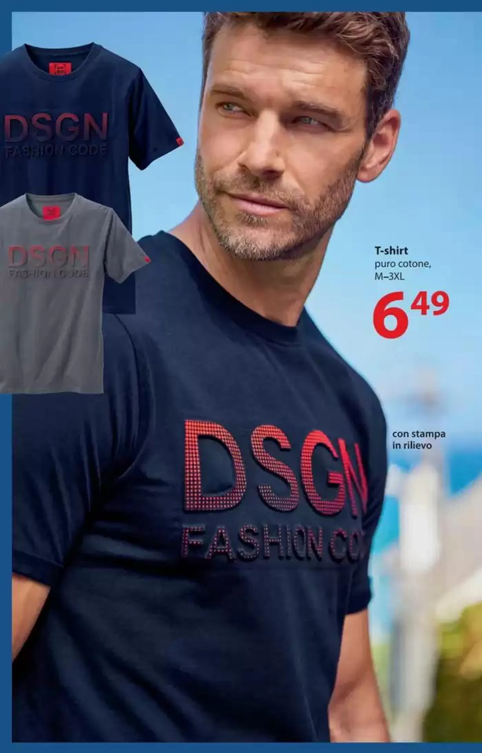 Comfort estivo bluse per un tuo sorriso da 5 maggio a 5 maggio di 2025 - Pagina del volantino 10