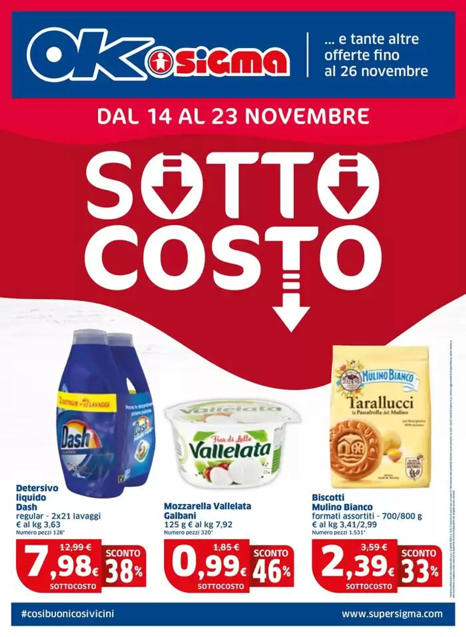 Sottocosto - 1