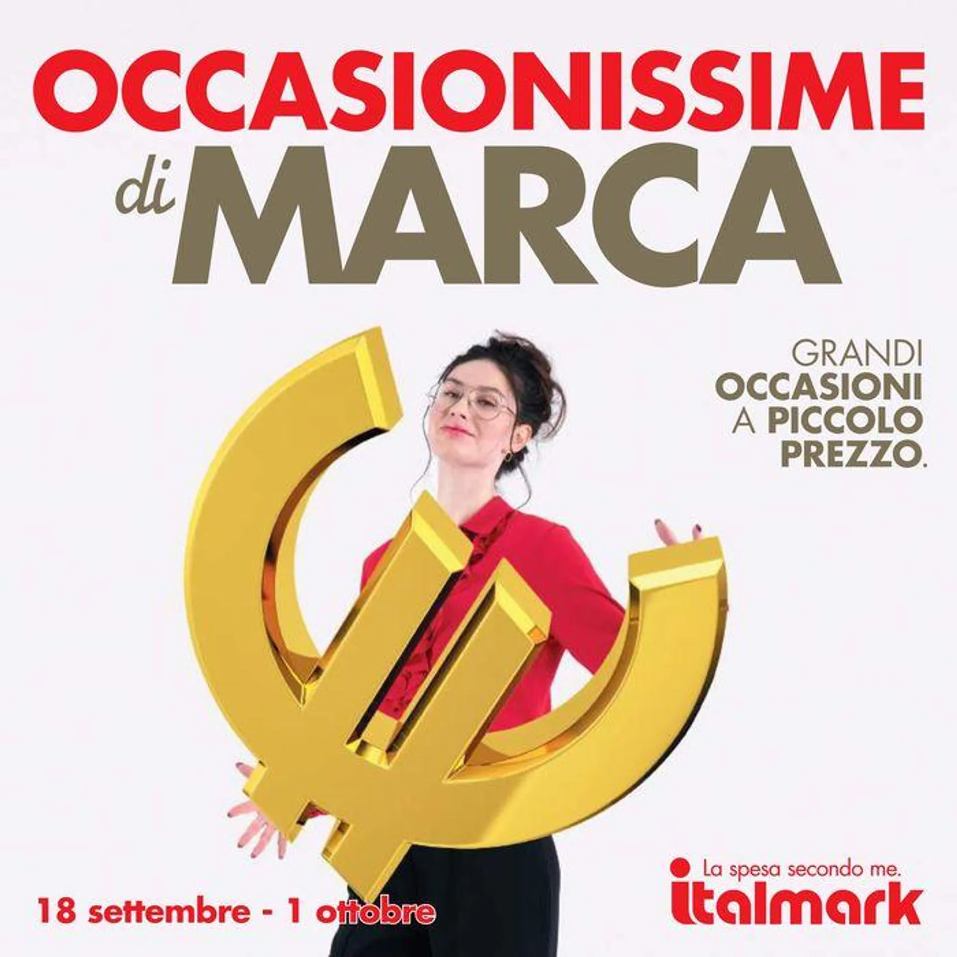 Occasioni di marca - 1