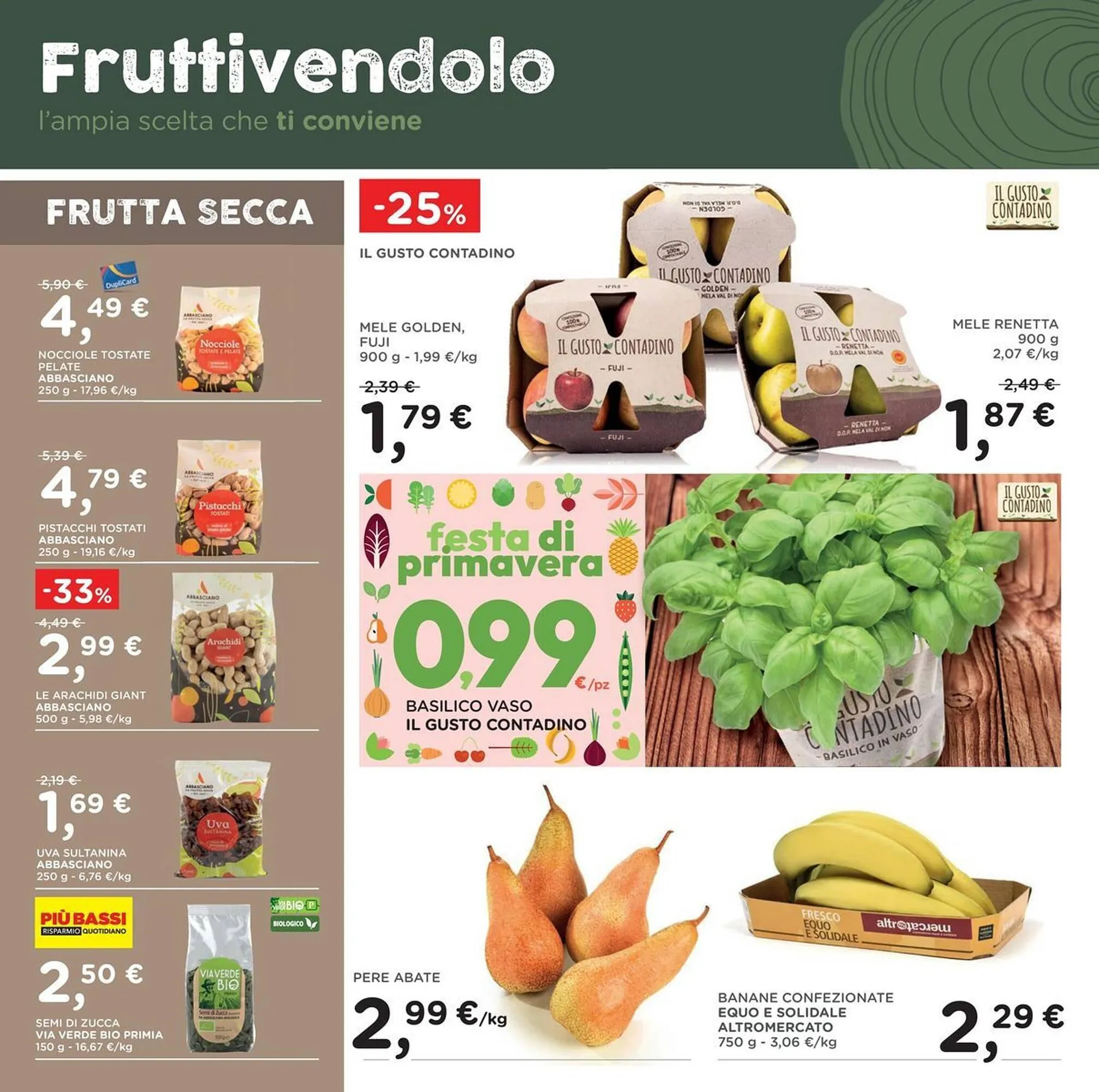 Volantino Orvea da 19 maggio a 3 giugno di 2025 - Pagina del volantino 2