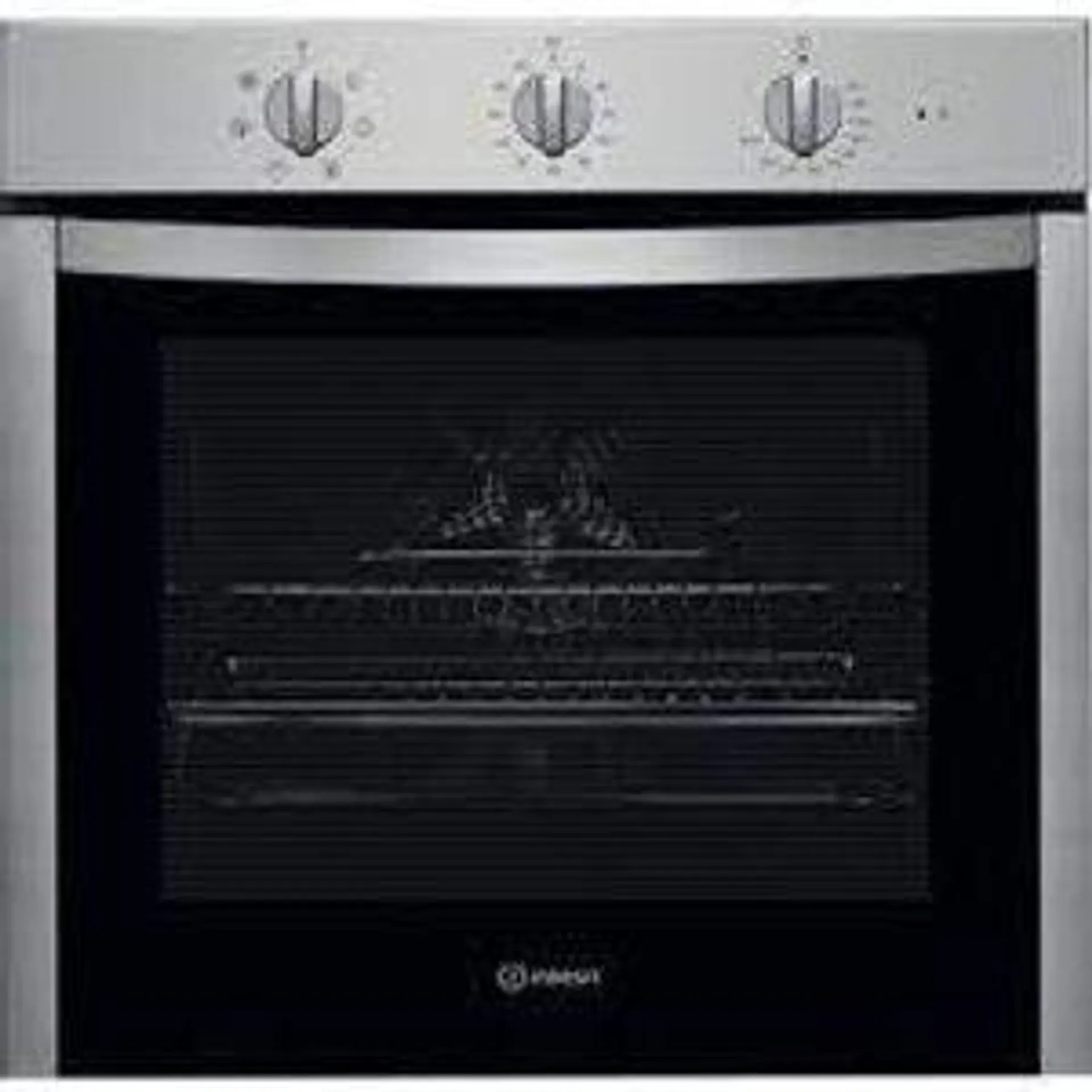 FORNO 66LT MULTIFUNZIONE 5 A INOX