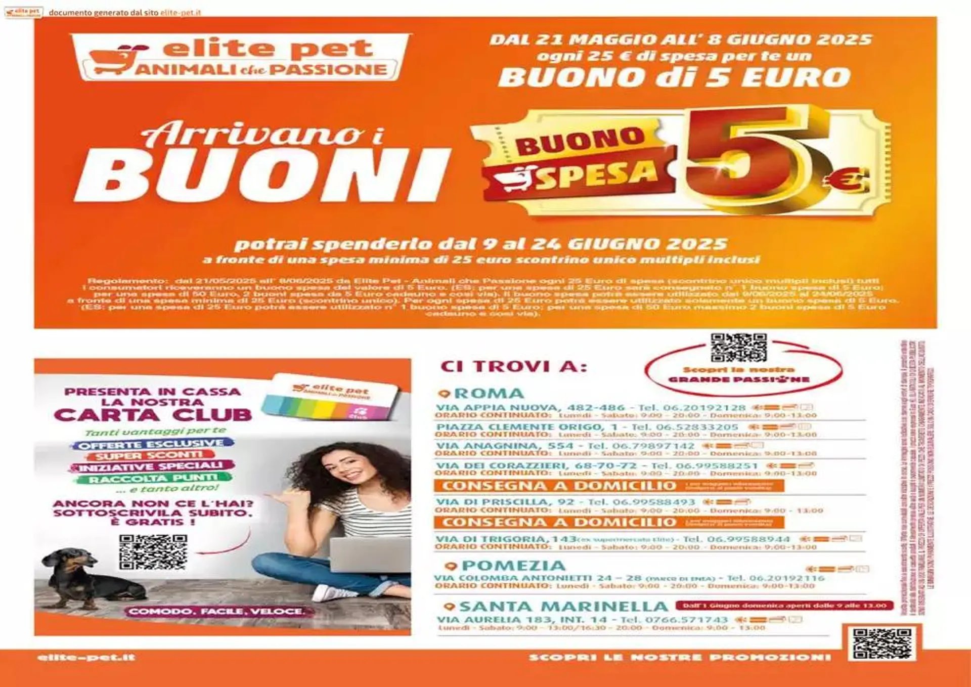 Profumo ... di offerte!  da 21 maggio a 8 giugno di 2025 - Pagina del volantino 16