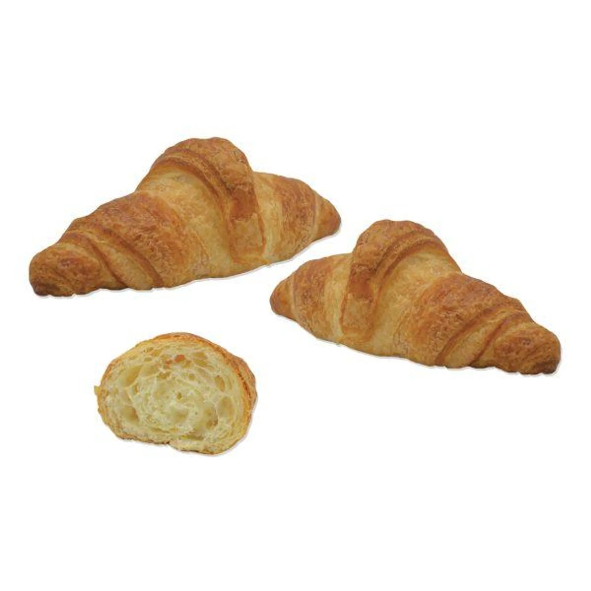 Mini Croissant Vuoto 12 pz